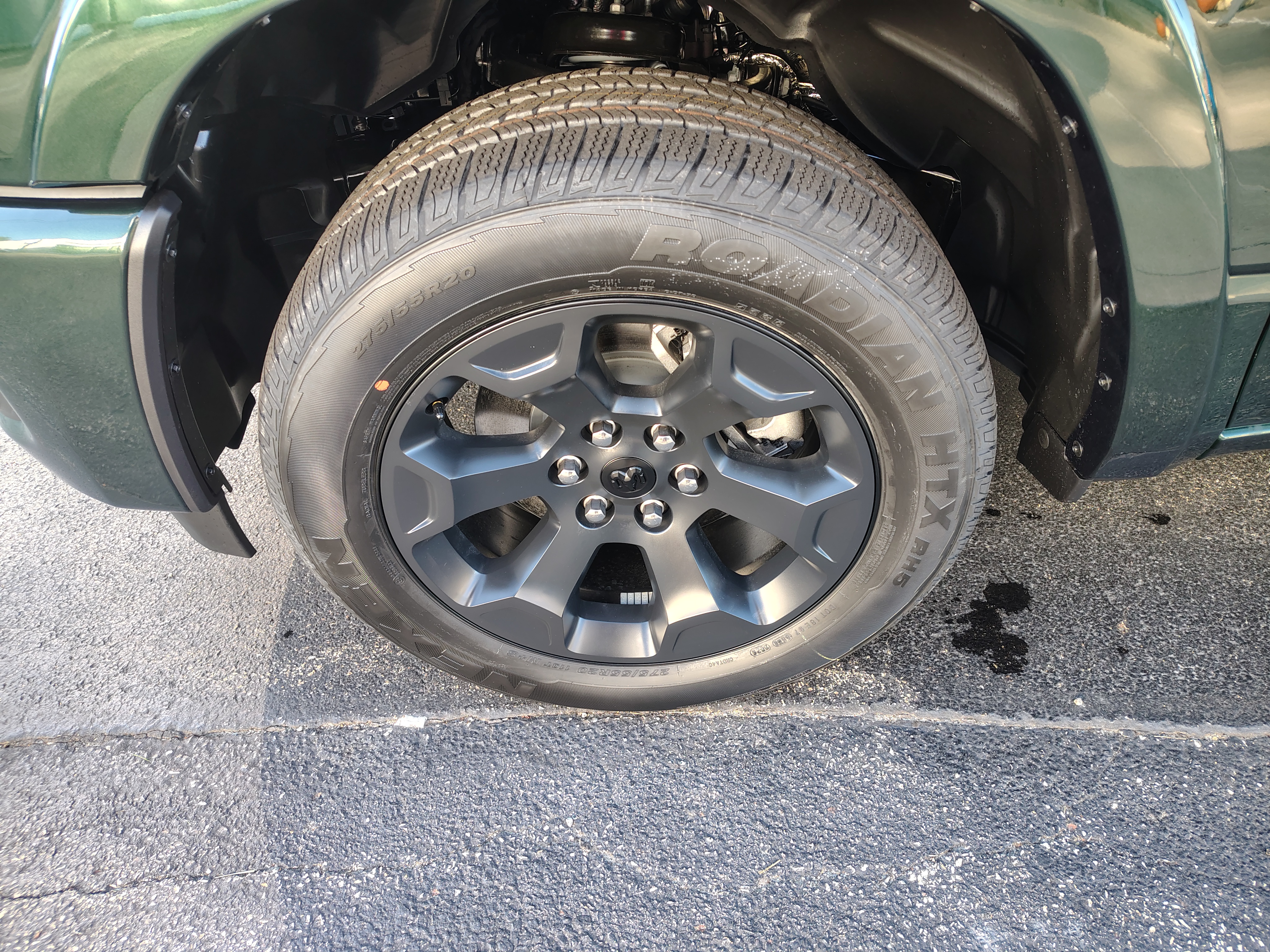 2027 Ram 1500 photo 5 of 40