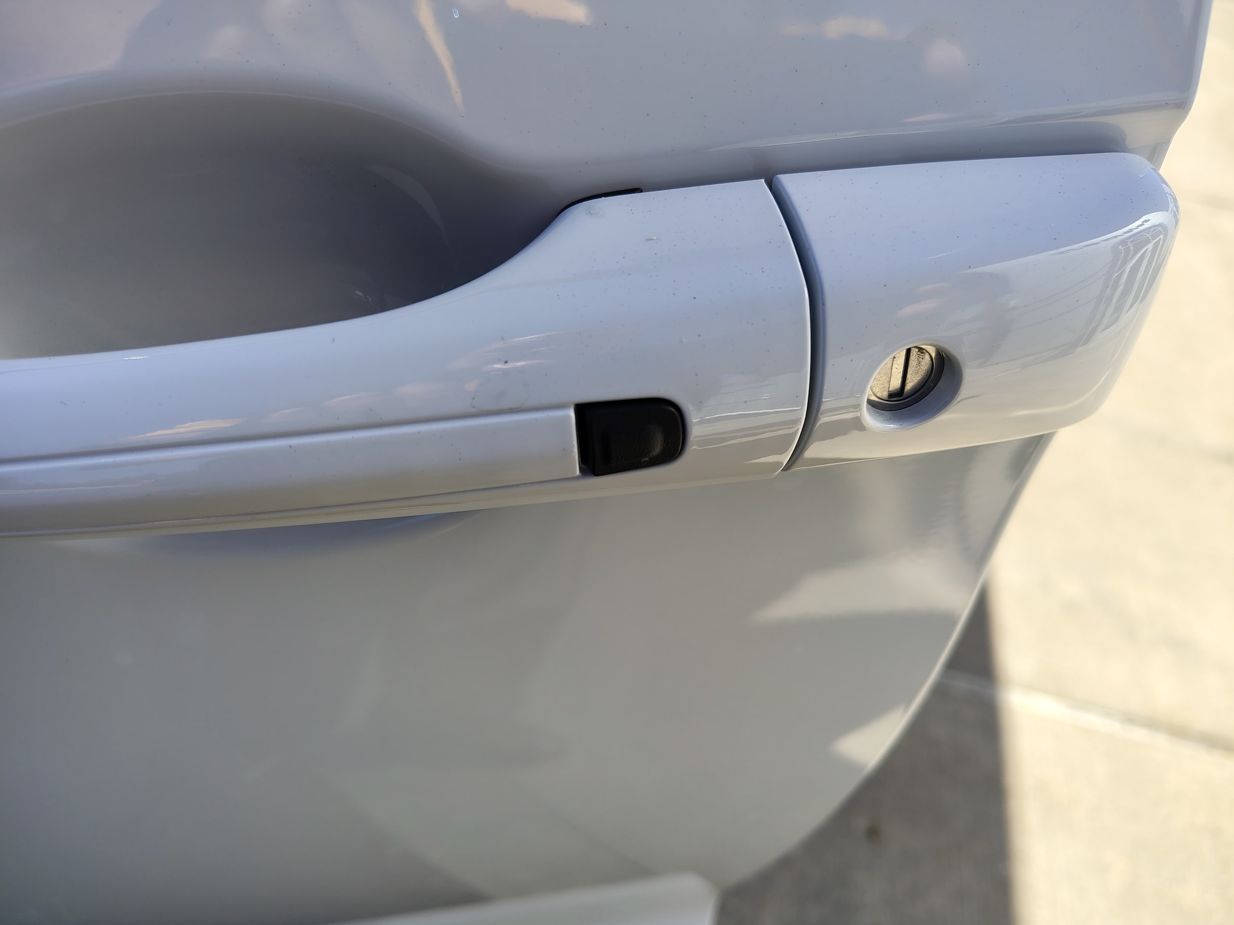 2026 Chrysler Pacifica SELECT Bright White at Three Rivers CJD