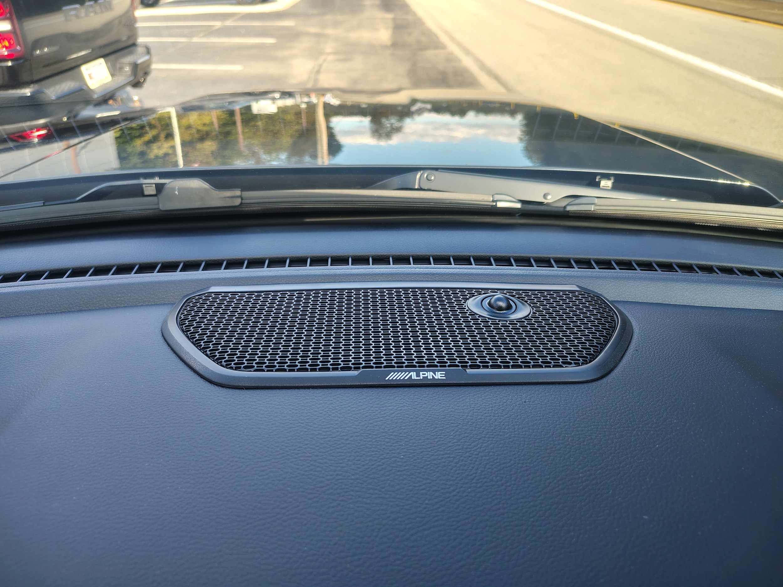 2026 Ram 1500 photo 34 of 40