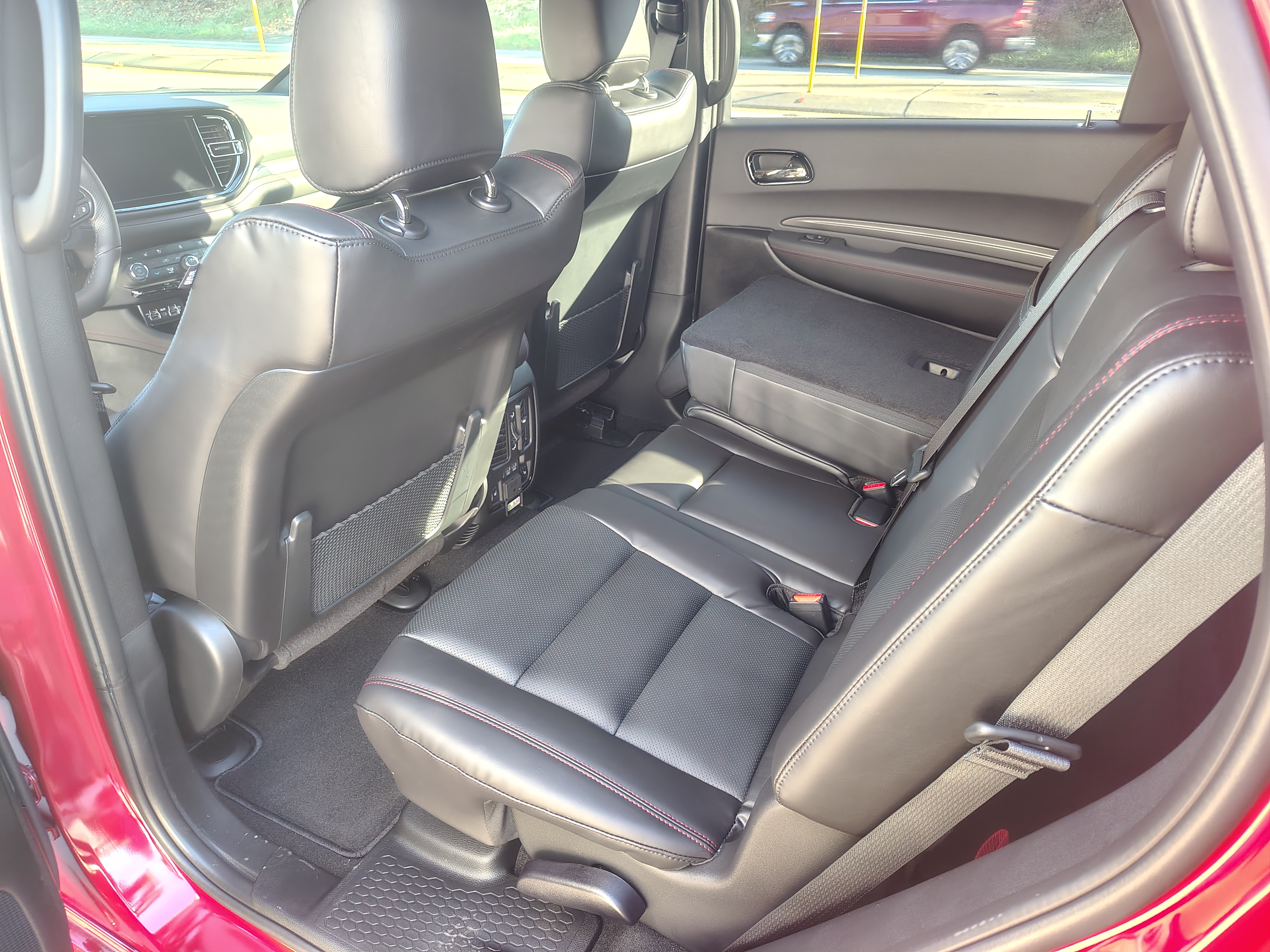 2027 Dodge Durango photo 23 of 42
