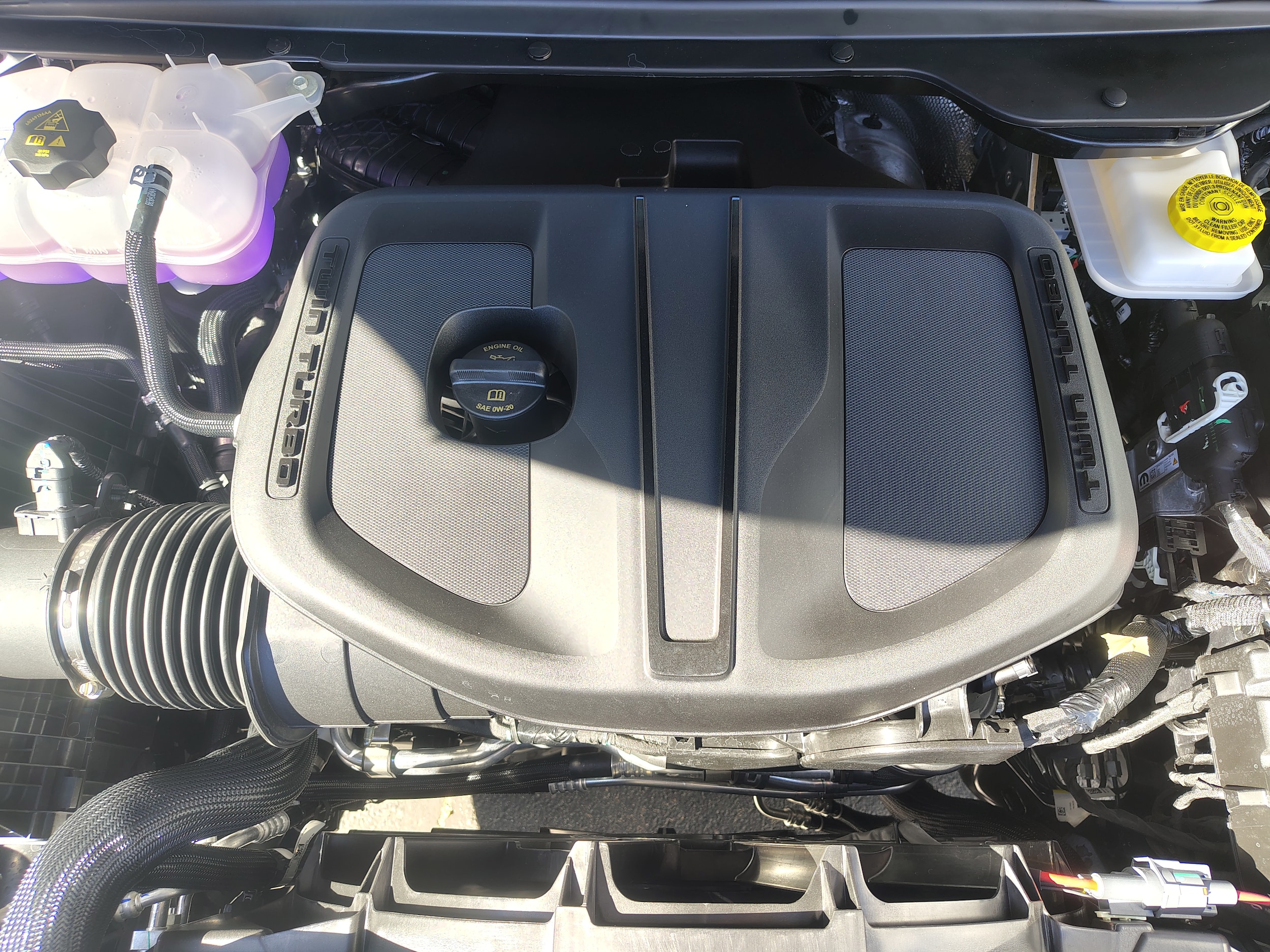2027 Ram 1500 photo 16 of 41