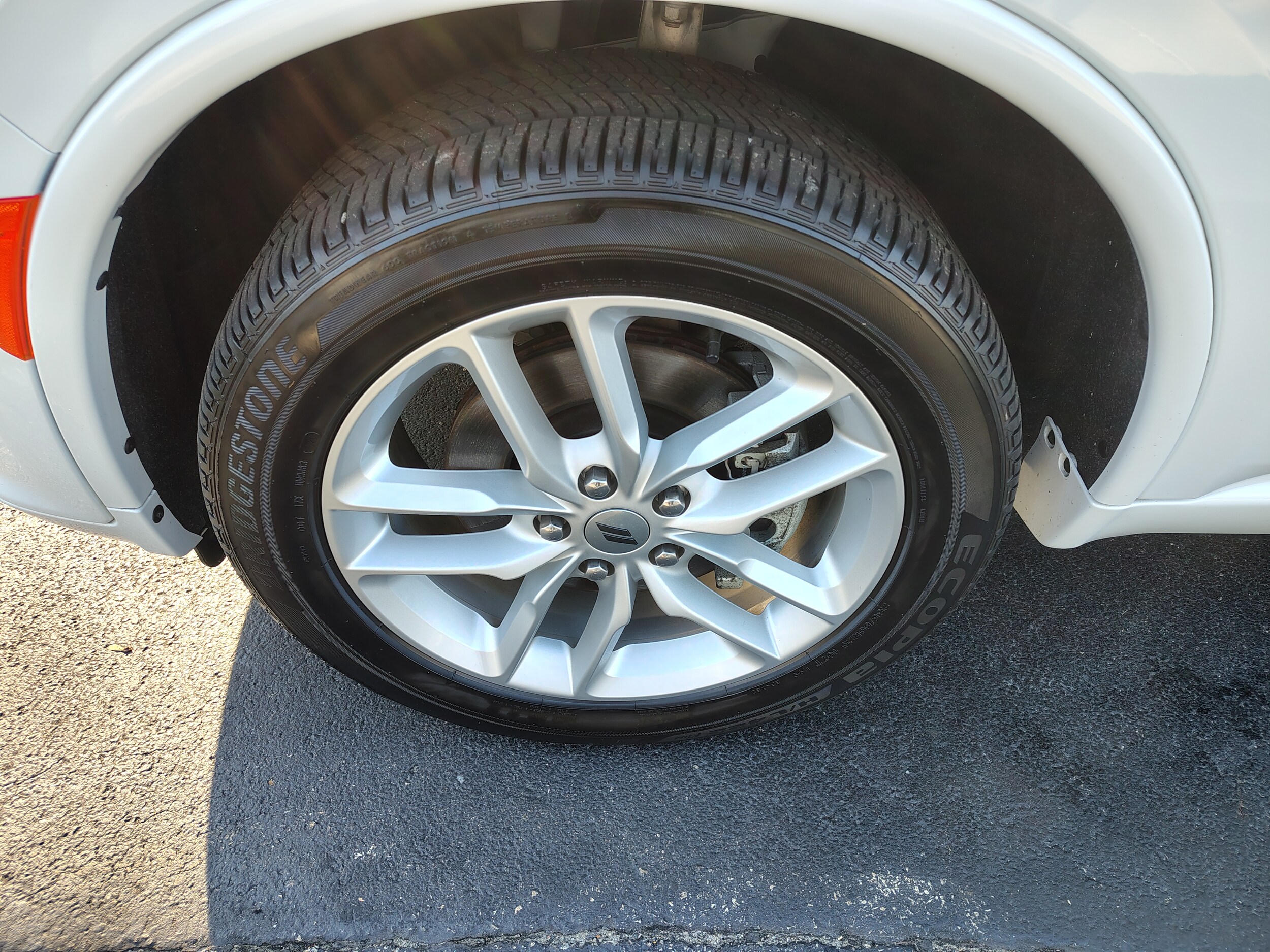 2024 Dodge Durango GT Plus photo 3