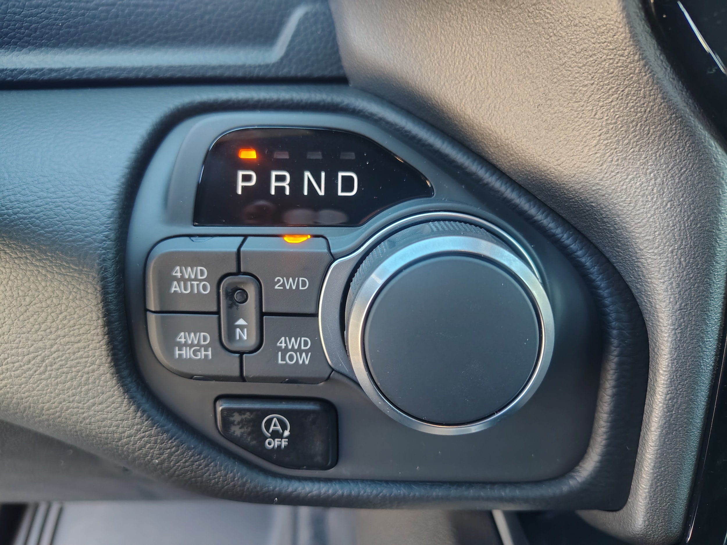 2026 Ram 1500 photo 33 of 40