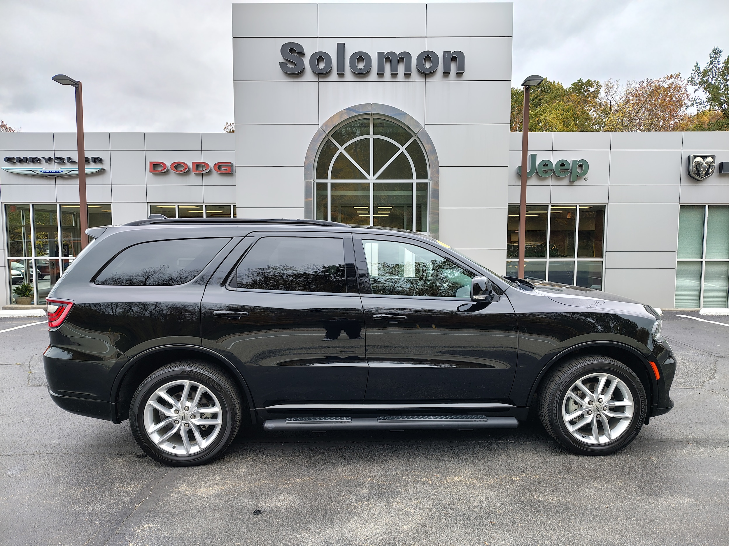 2024 Dodge Durango GT Plus AWD  2024 Dodge Durango GT Plus AWD