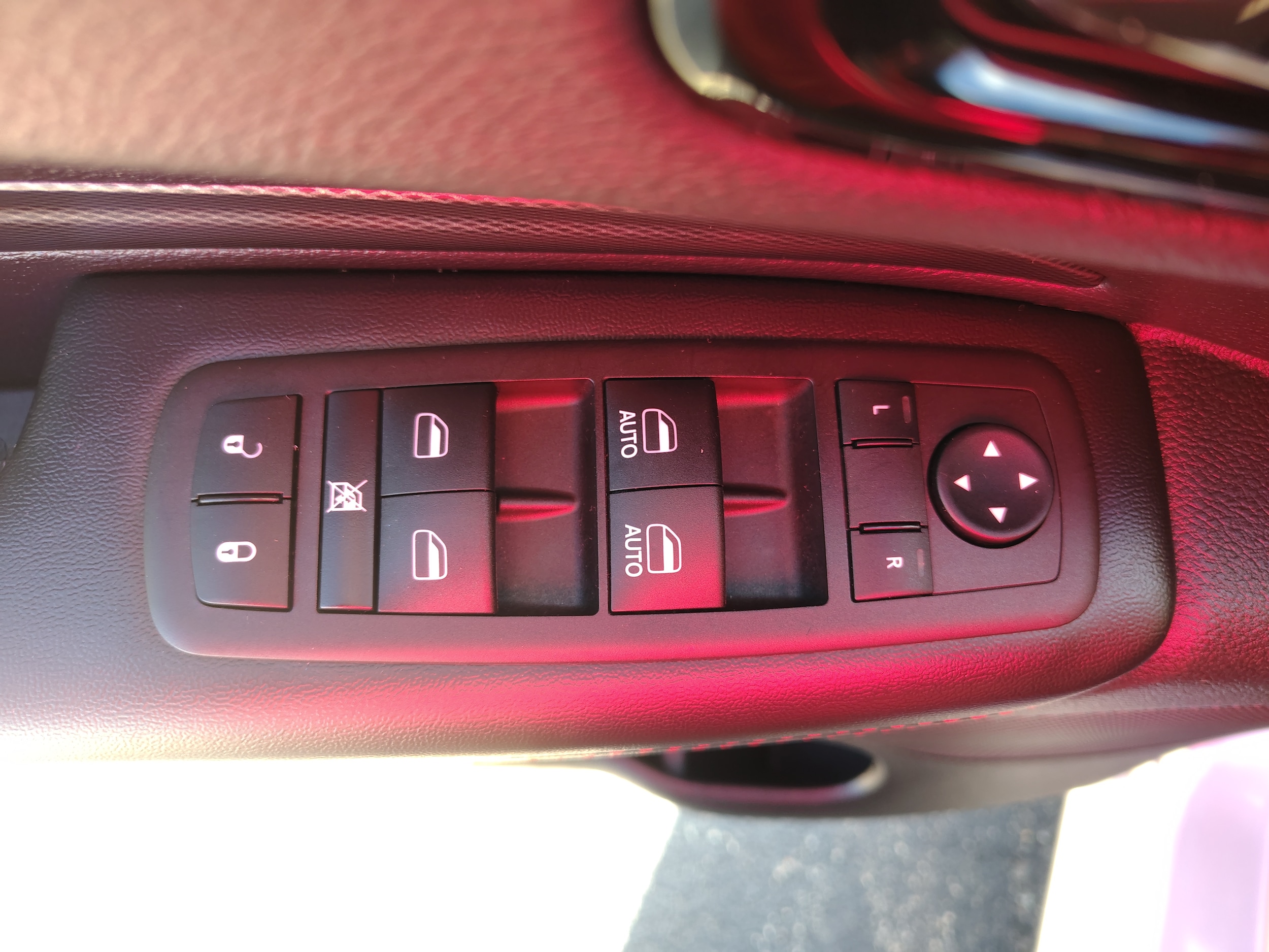 2025 Dodge Durango GT Plus Triple Nickel at Solomon CJD Brownsville