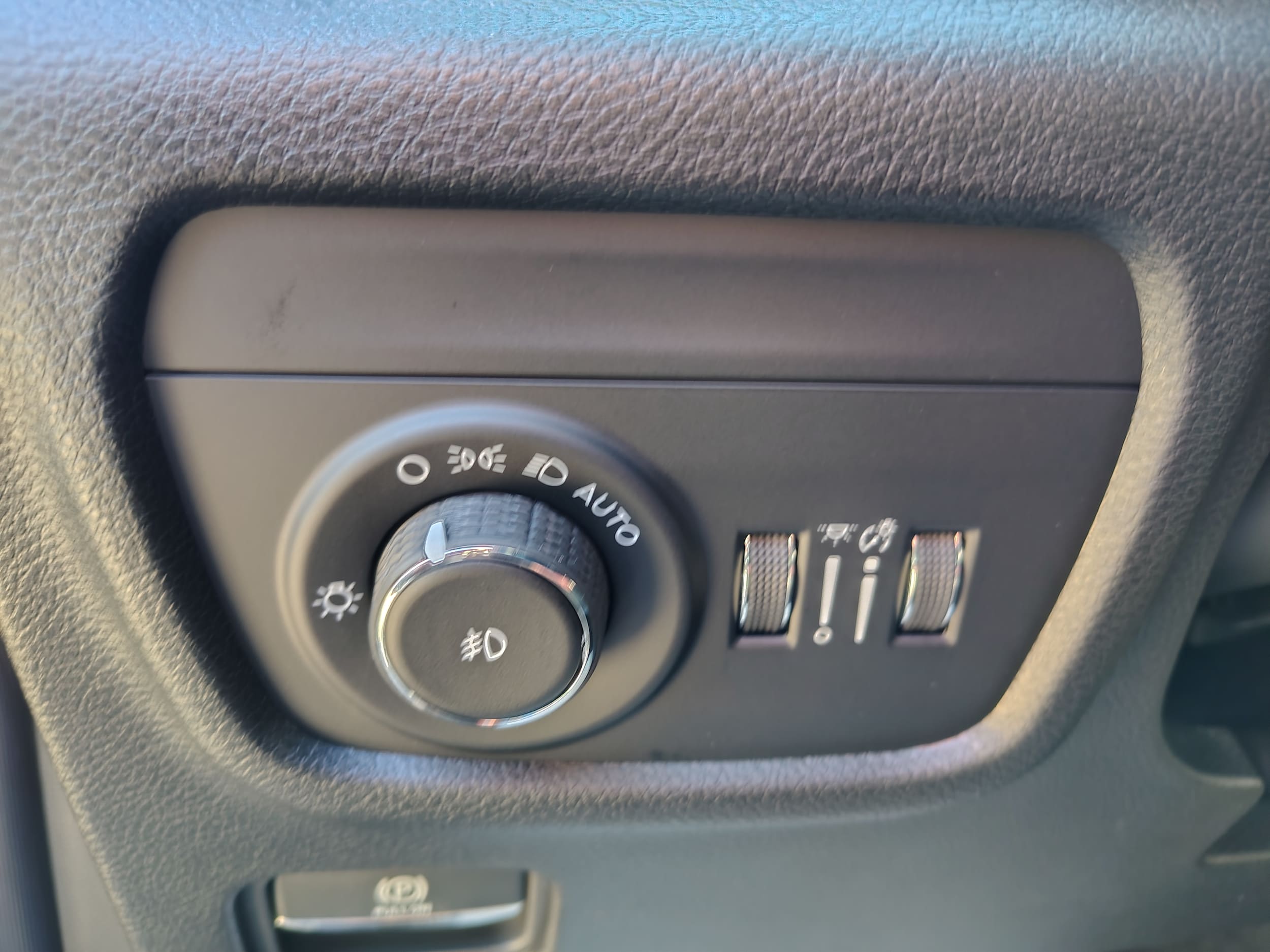 2027 Jeep Grand Cherokee Limited High Gloss Black at Solomon CJD Brownsville