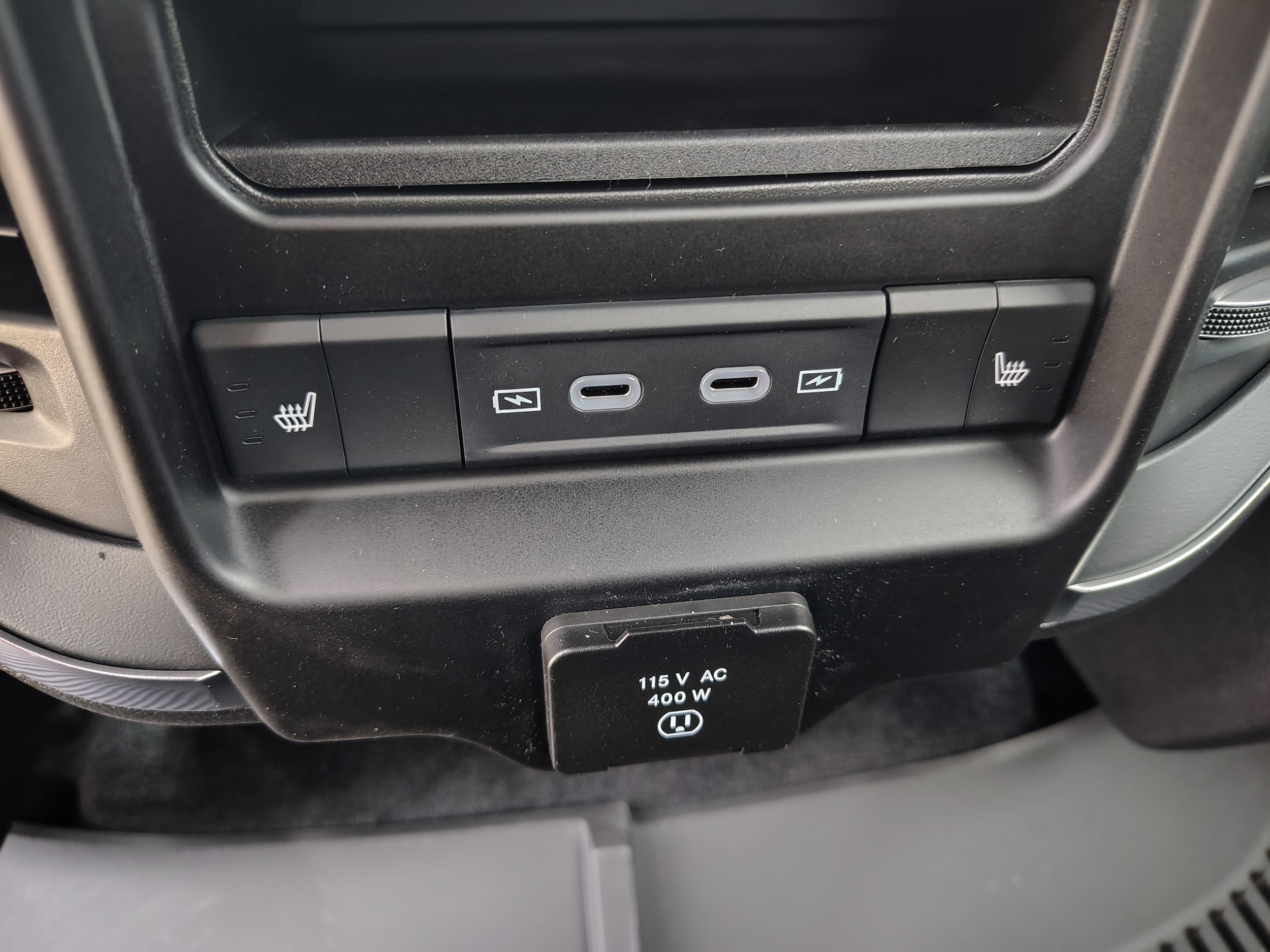 2026 Ram 1500 LARAMIE CREW CAB 4X4 5'7 BOX Silver Zynith at Solomon CJD Carmichaels