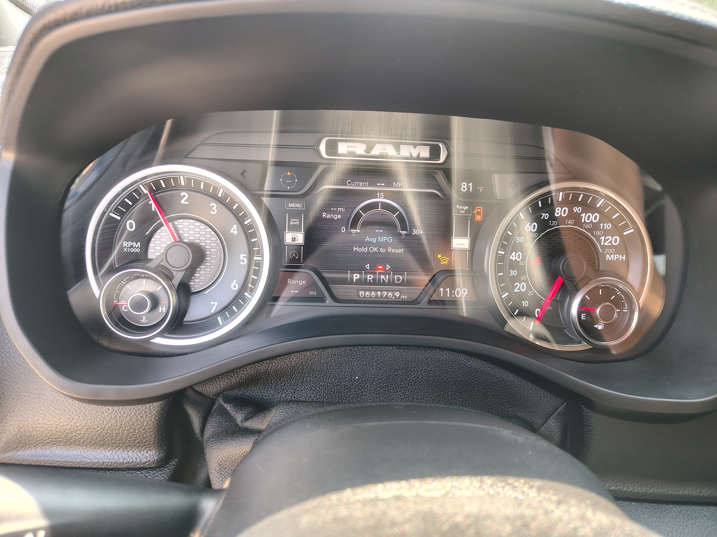 2022 Ram 1500 photo 30 of 44