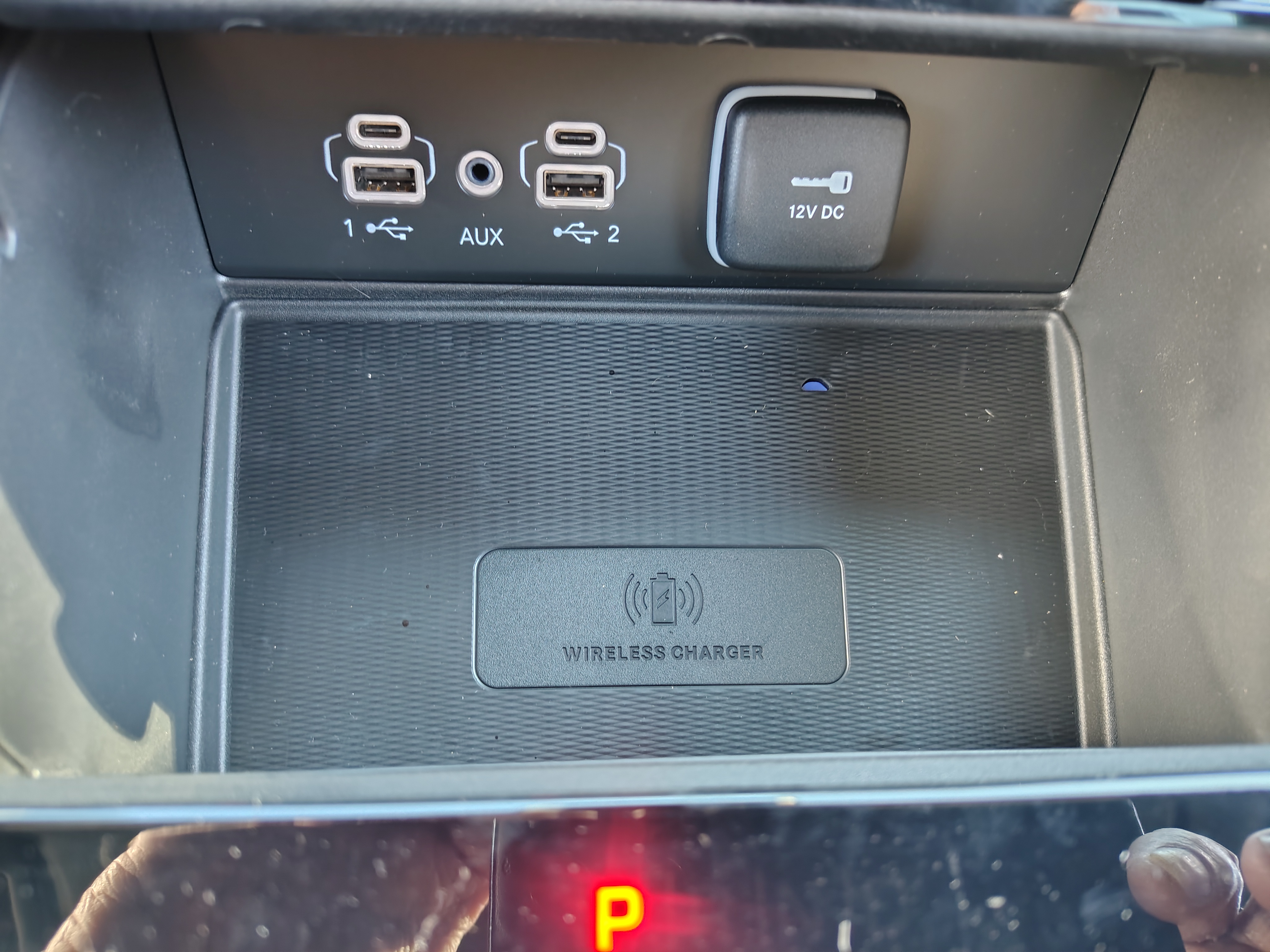 2027 Jeep Grand Cherokee photo 38 of 40