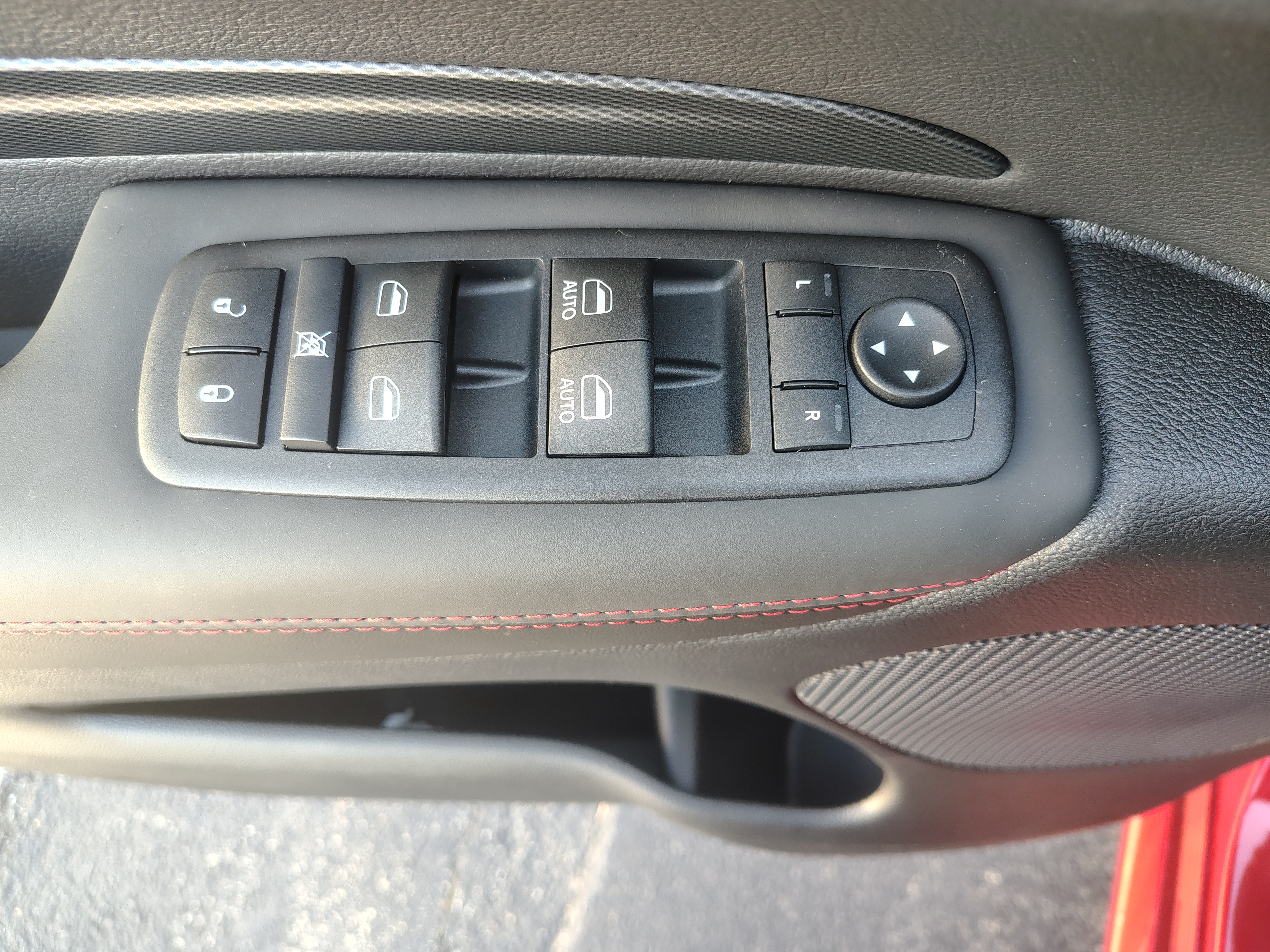 2027 Dodge Durango photo 21 of 42