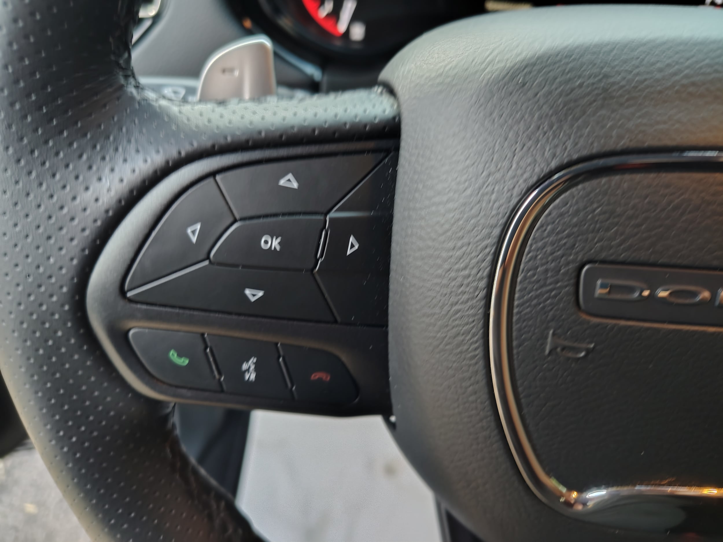 2025 Dodge Durango GT Plus Night Moves at Solomon CJD Brownsville
