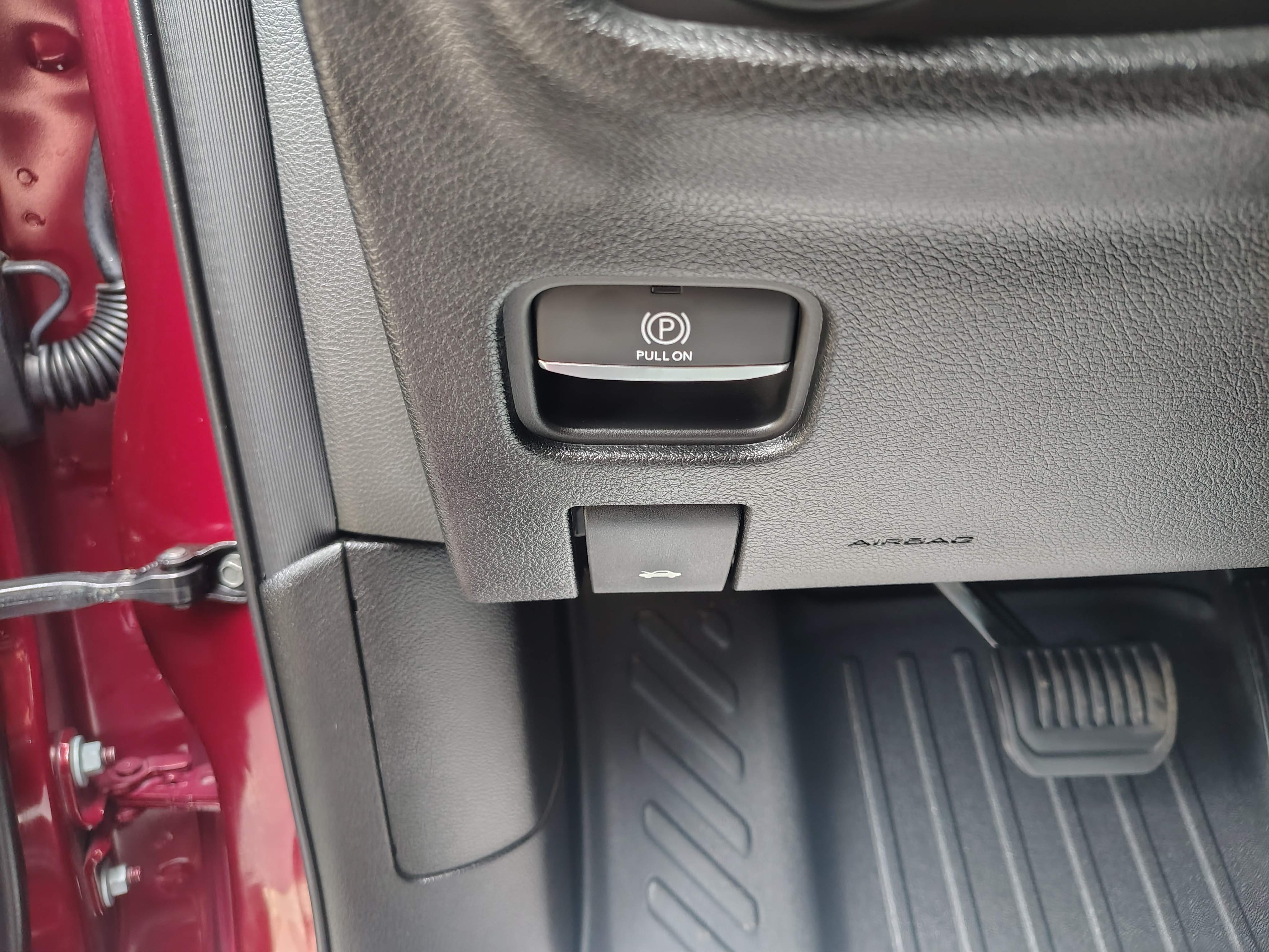 2025 Jeep Grand Cherokee L photo 31 of 45