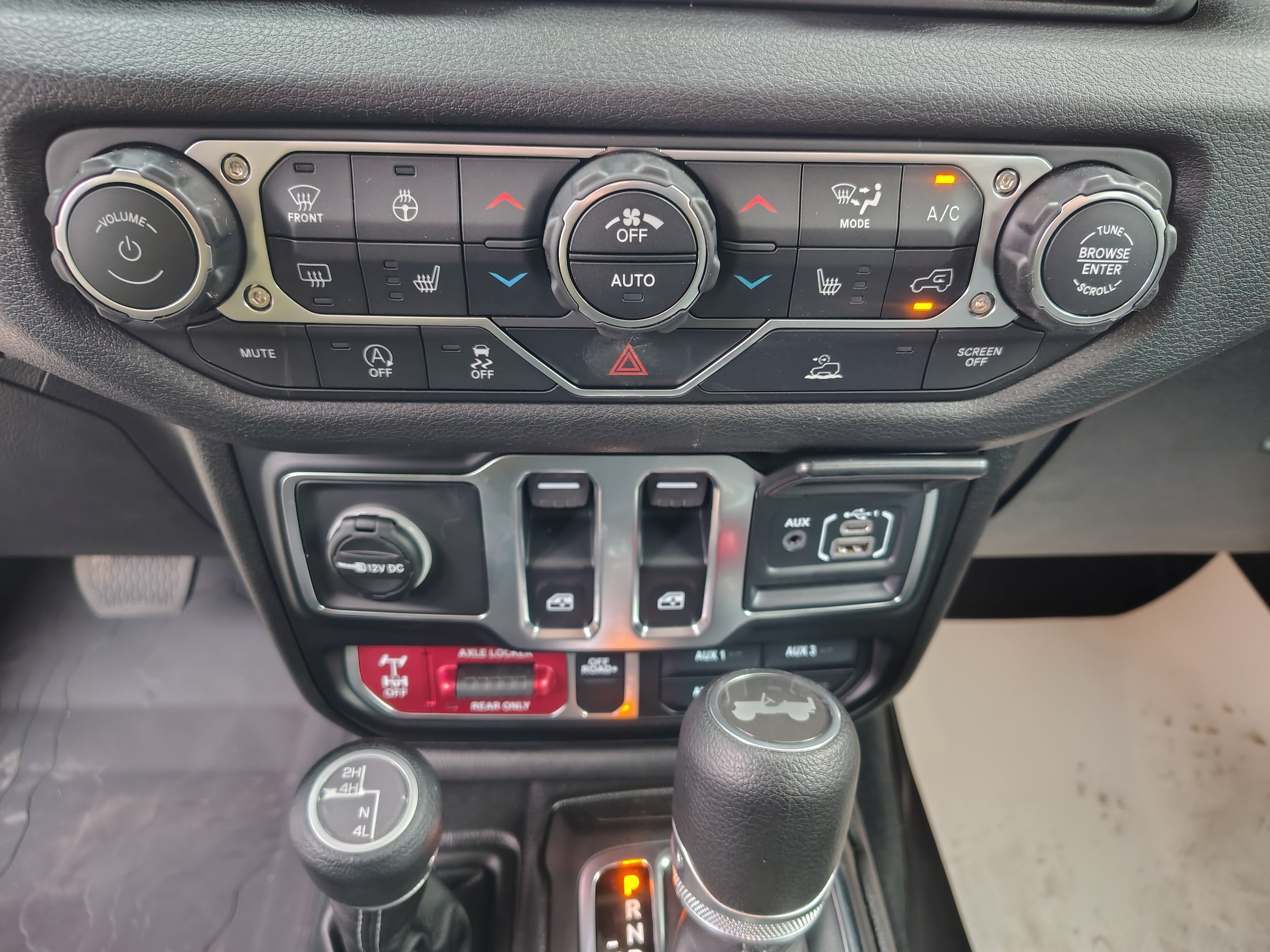 2026 Jeep Wrangler 2-DOOR WILLYS Bright White at Three Rivers CJD