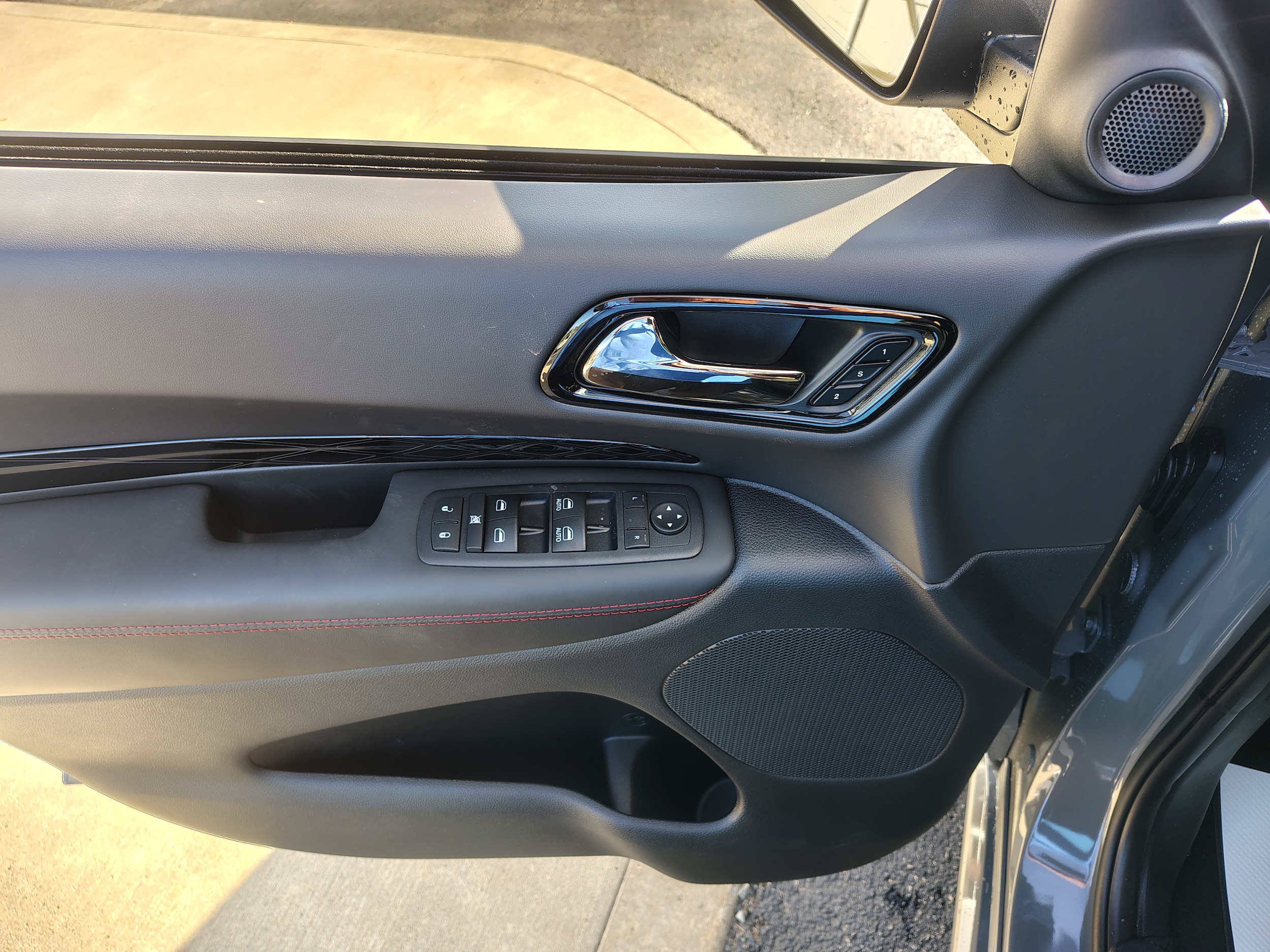 2027 Dodge Durango GT HEMI V8 PLUS AWD Destroyer Gray at Diehl Automotive