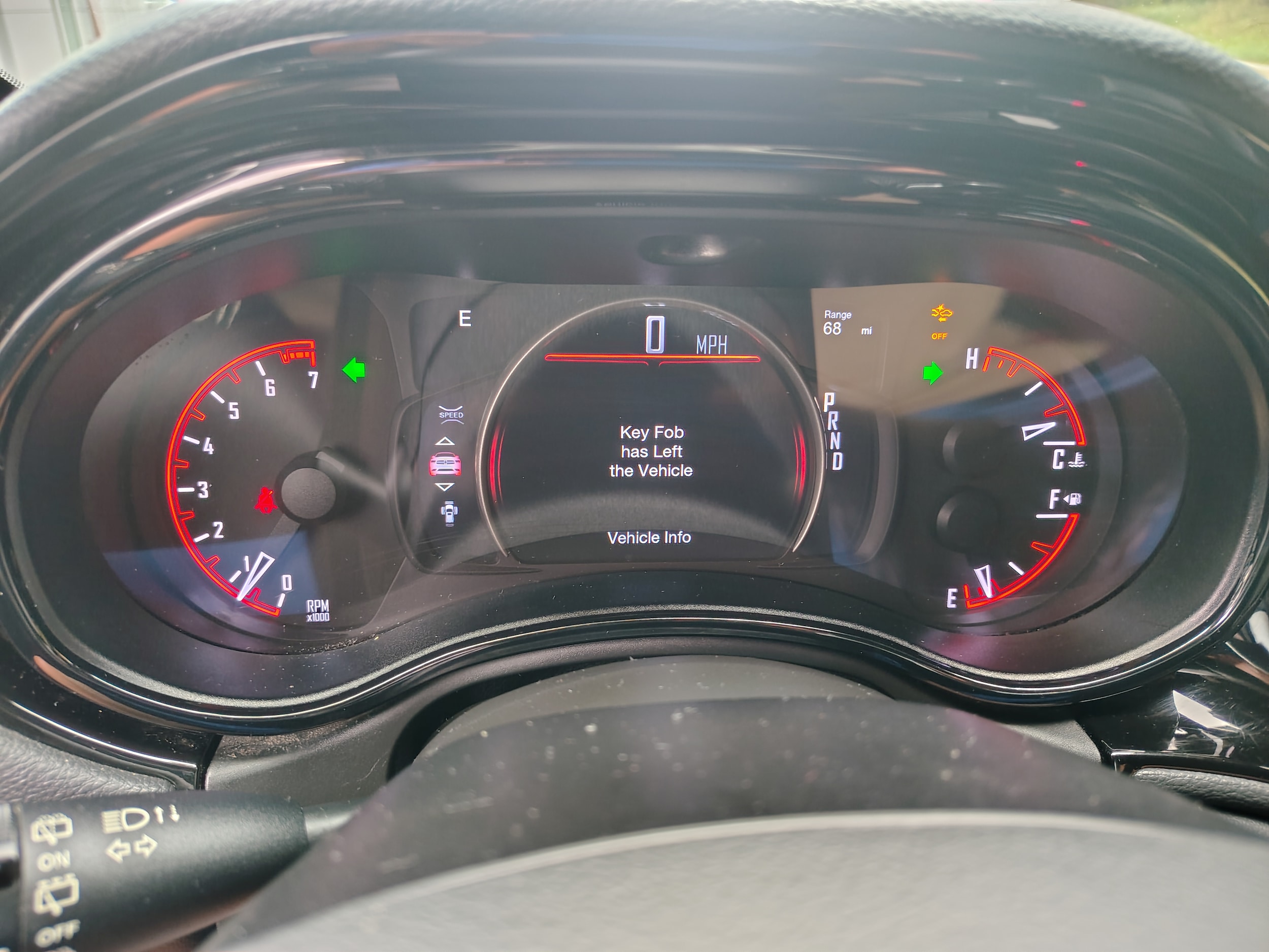 2022 Dodge Durango GT Plus Destroyer Gray Clearcoat at Solomon CJD Carmichaels