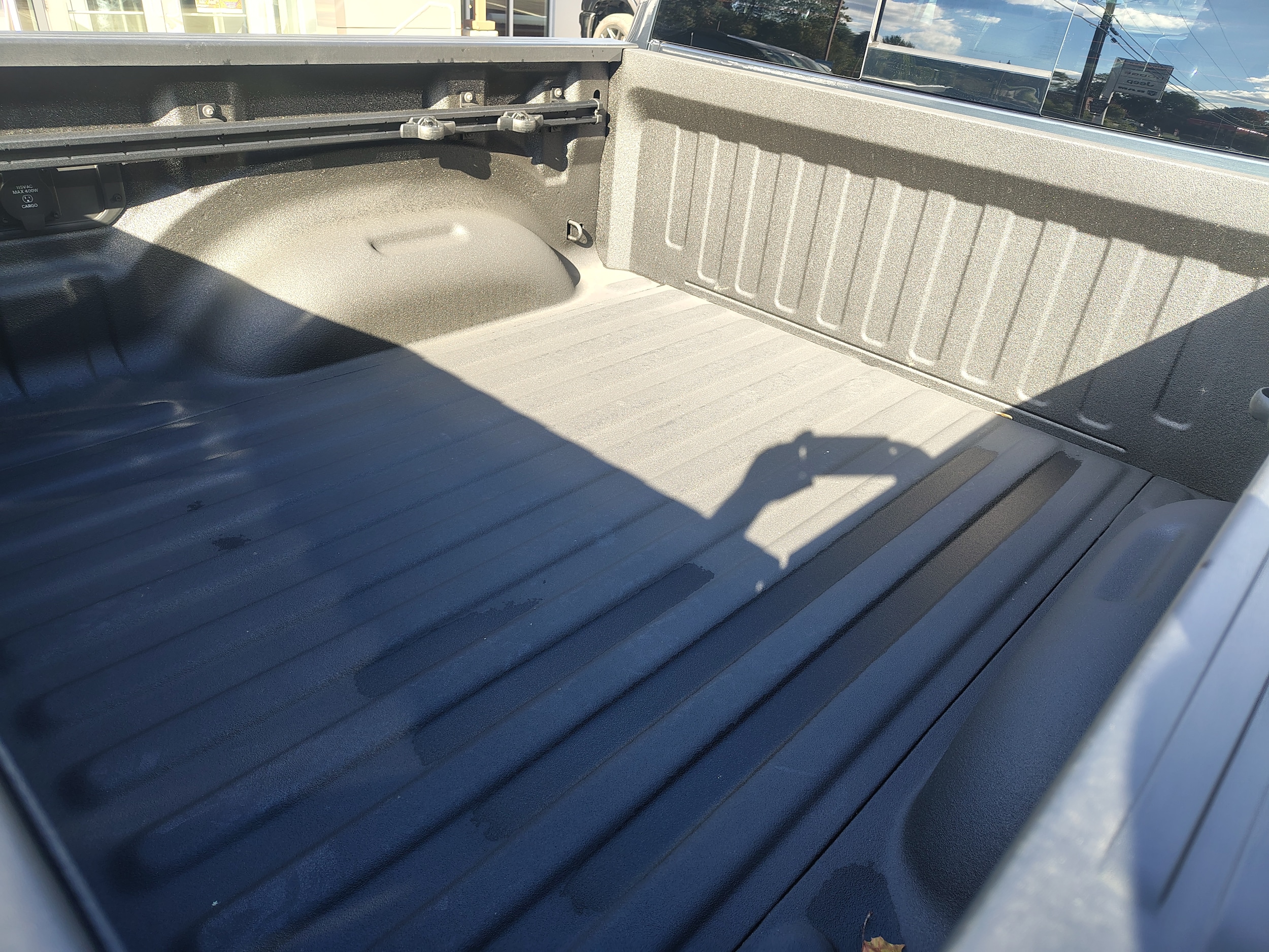 2026 Ram 1500 photo 13 of 40