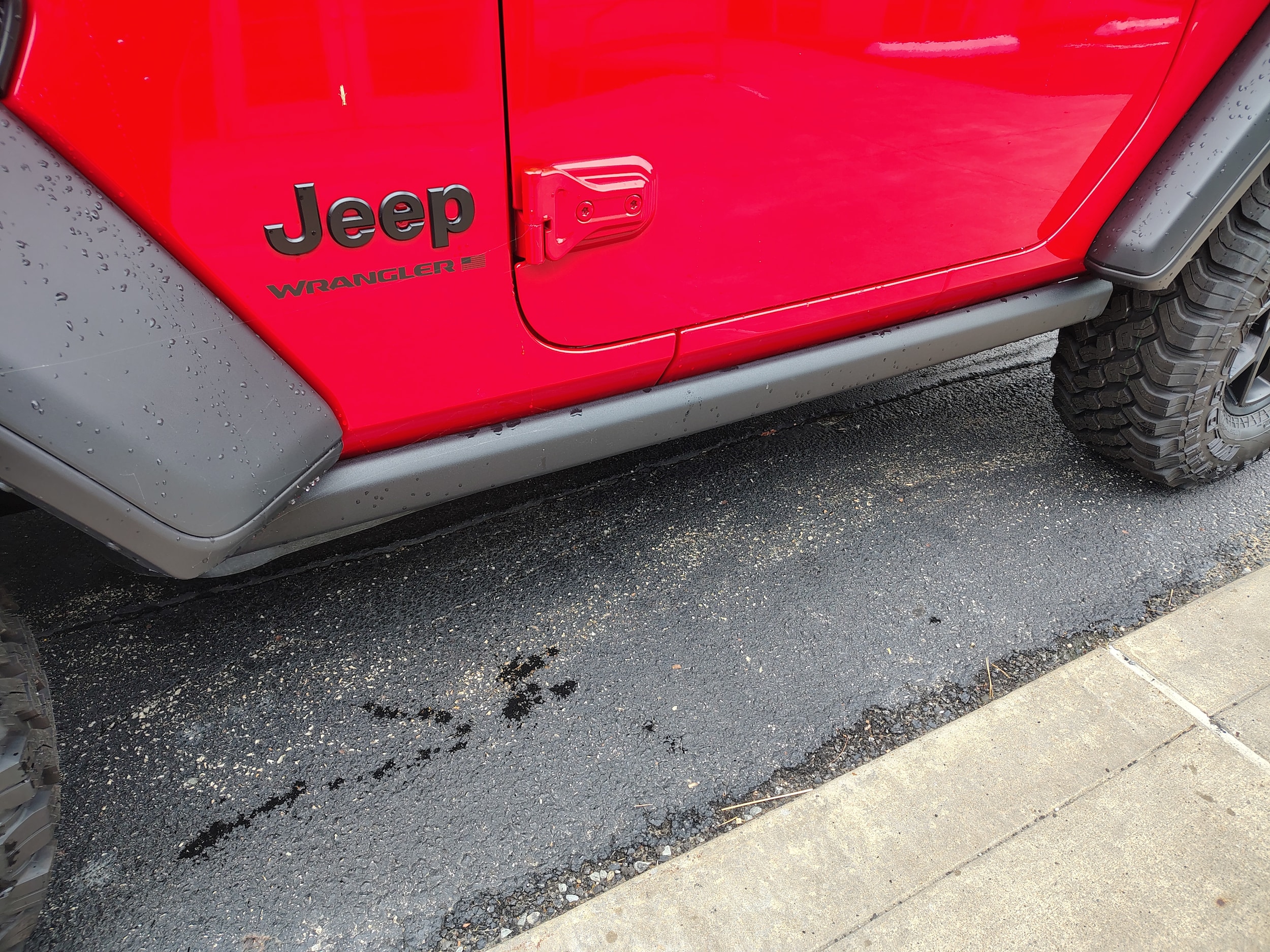 2026 Jeep Wrangler 2-DOOR WILLYS - 6