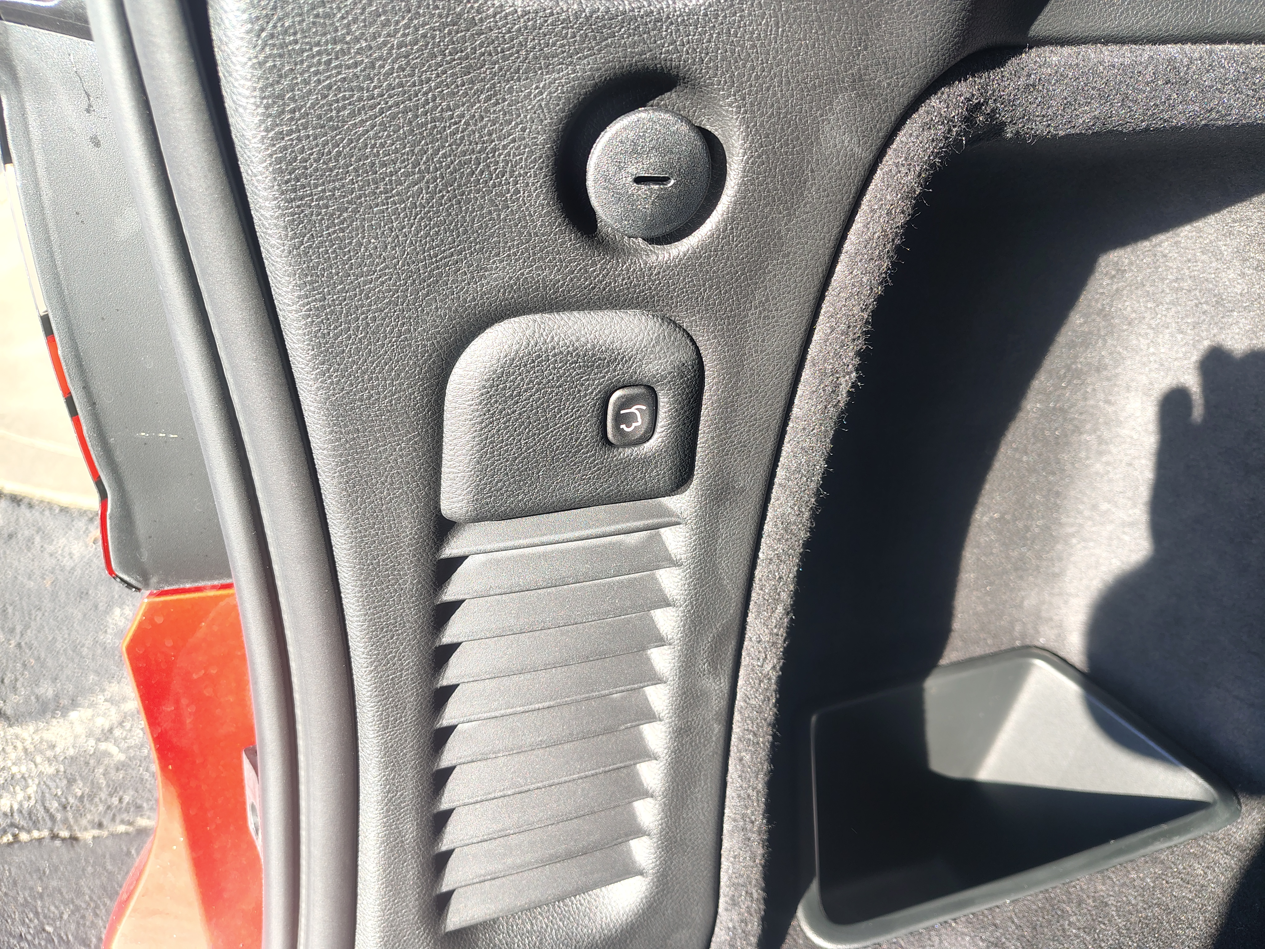 2027 Dodge Durango photo 14 of 42