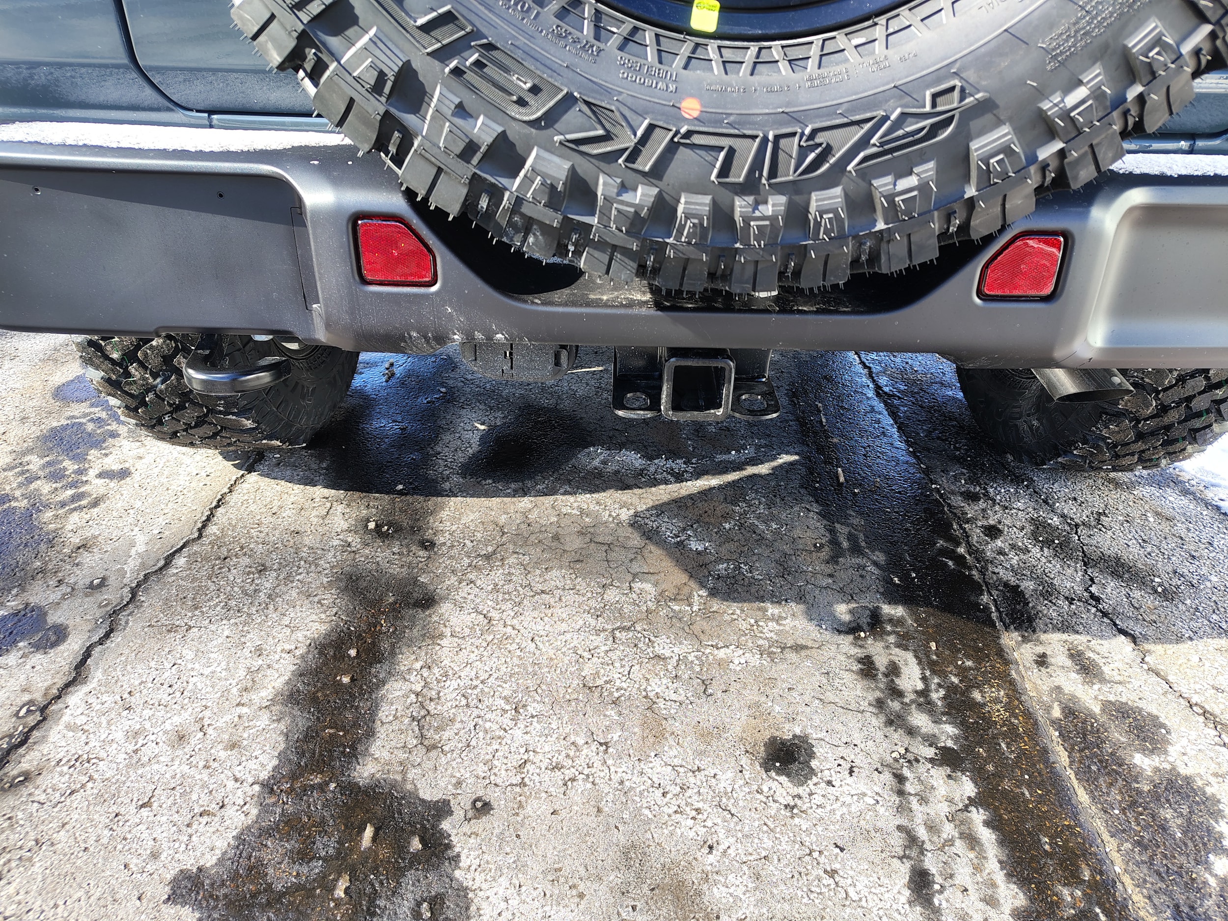 2026 Jeep Wrangler 2-DOOR WILLYS - 10