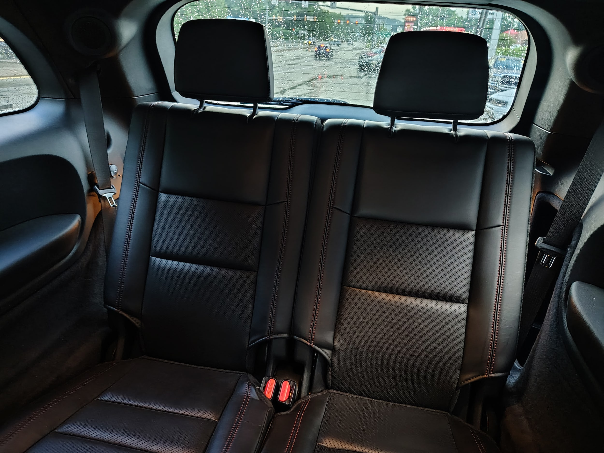 2025 Dodge Durango GT Plus Night Moves at Solomon CJD Brownsville