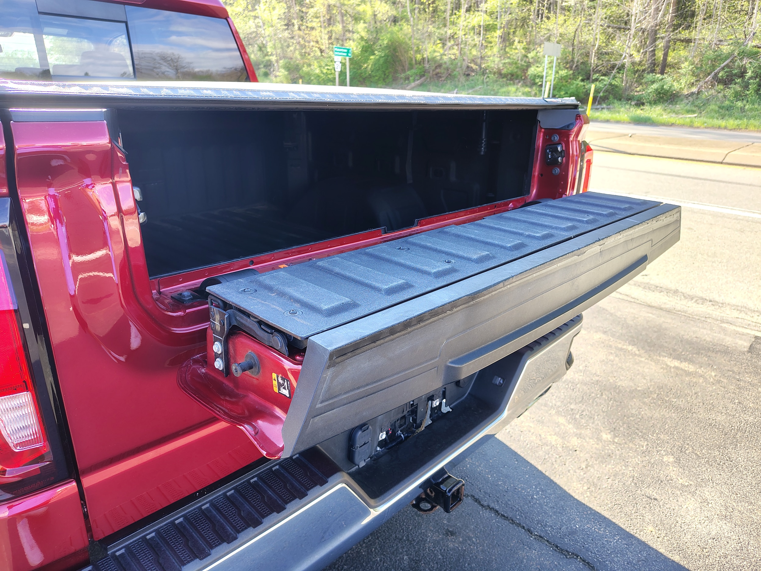 2022 GMC Sierra 1500 SLT - 11