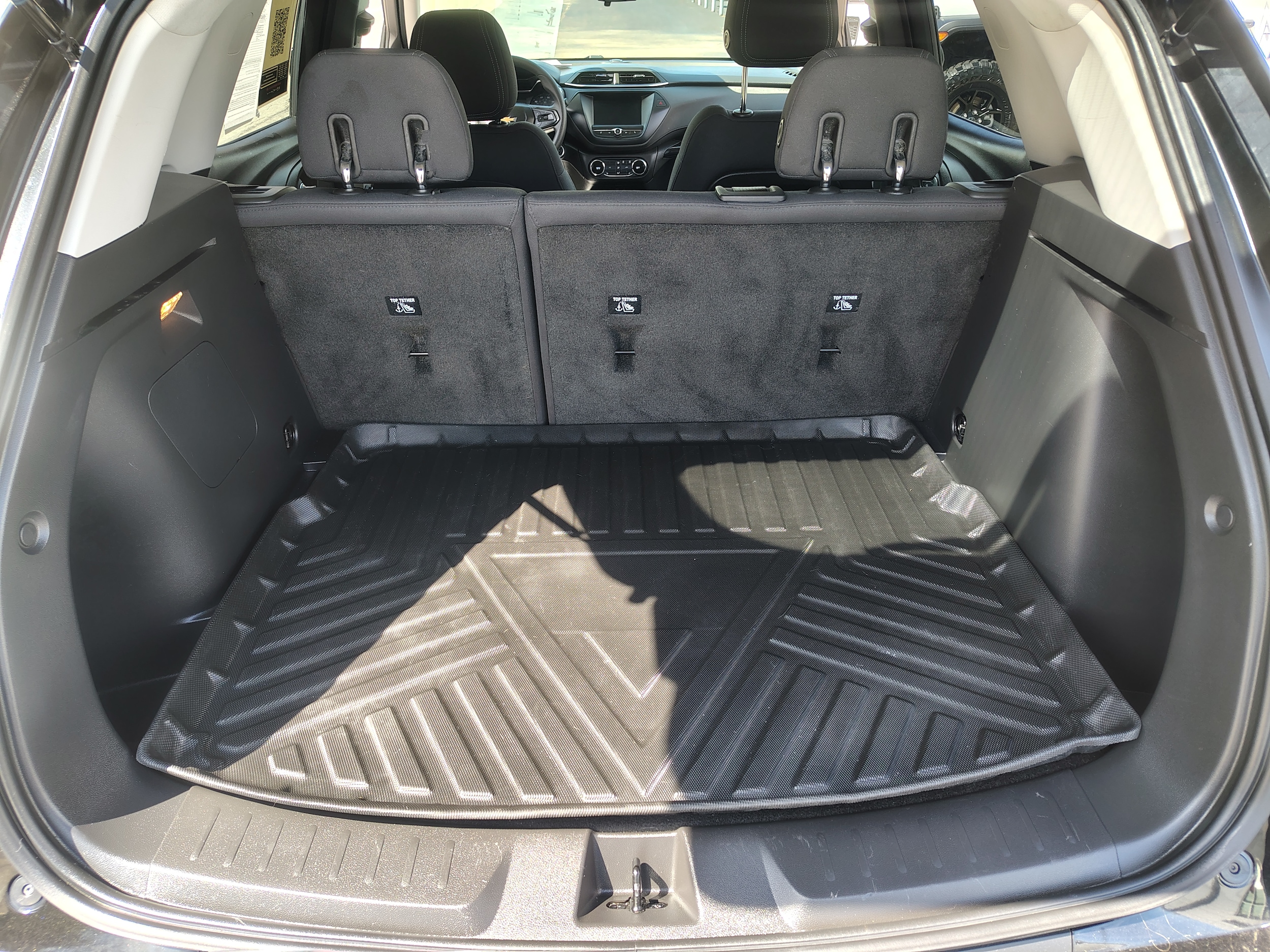 2022 Chevrolet Trailblazer LT - 10