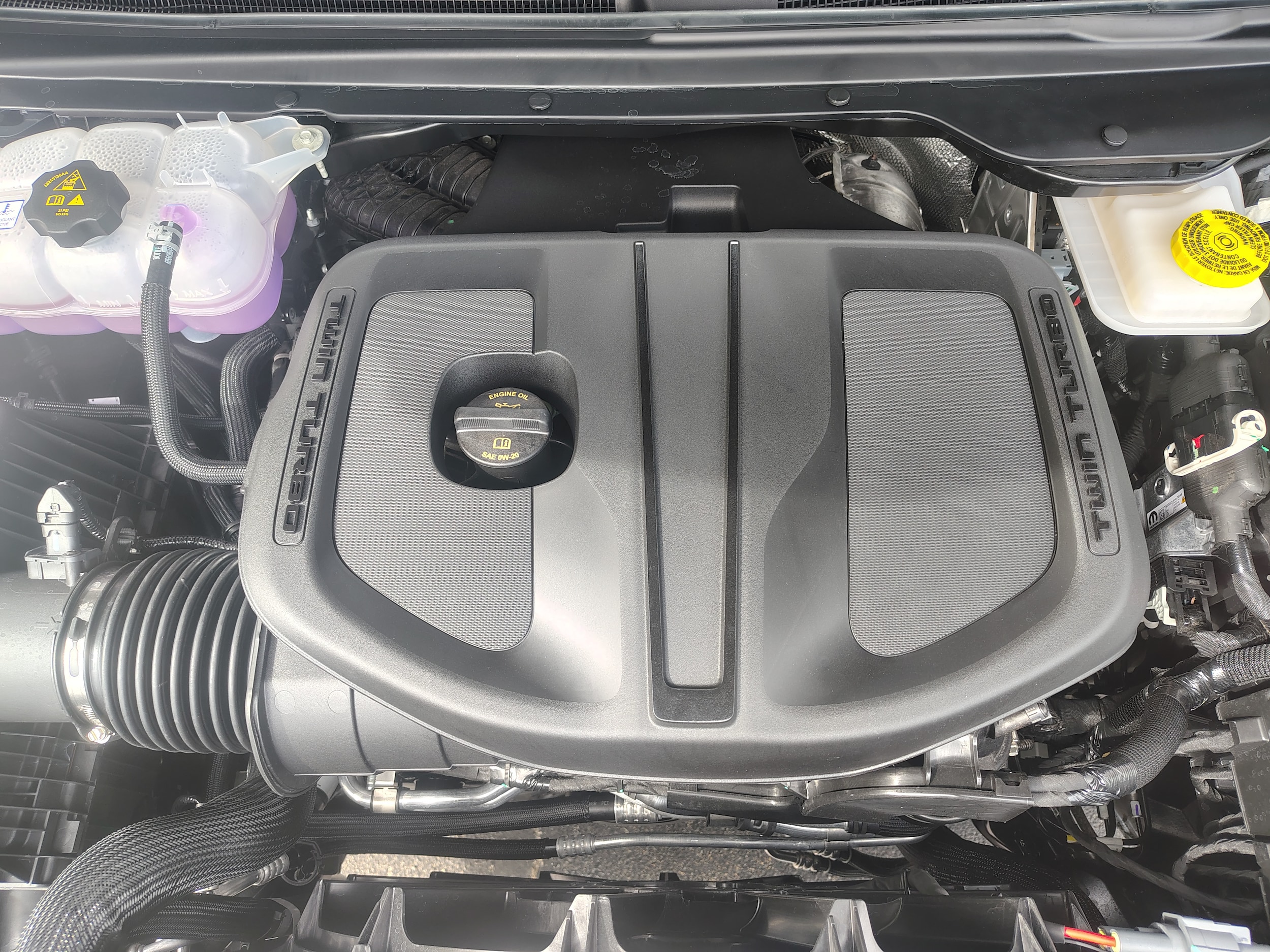 2027 Ram 1500 photo 11 of 19
