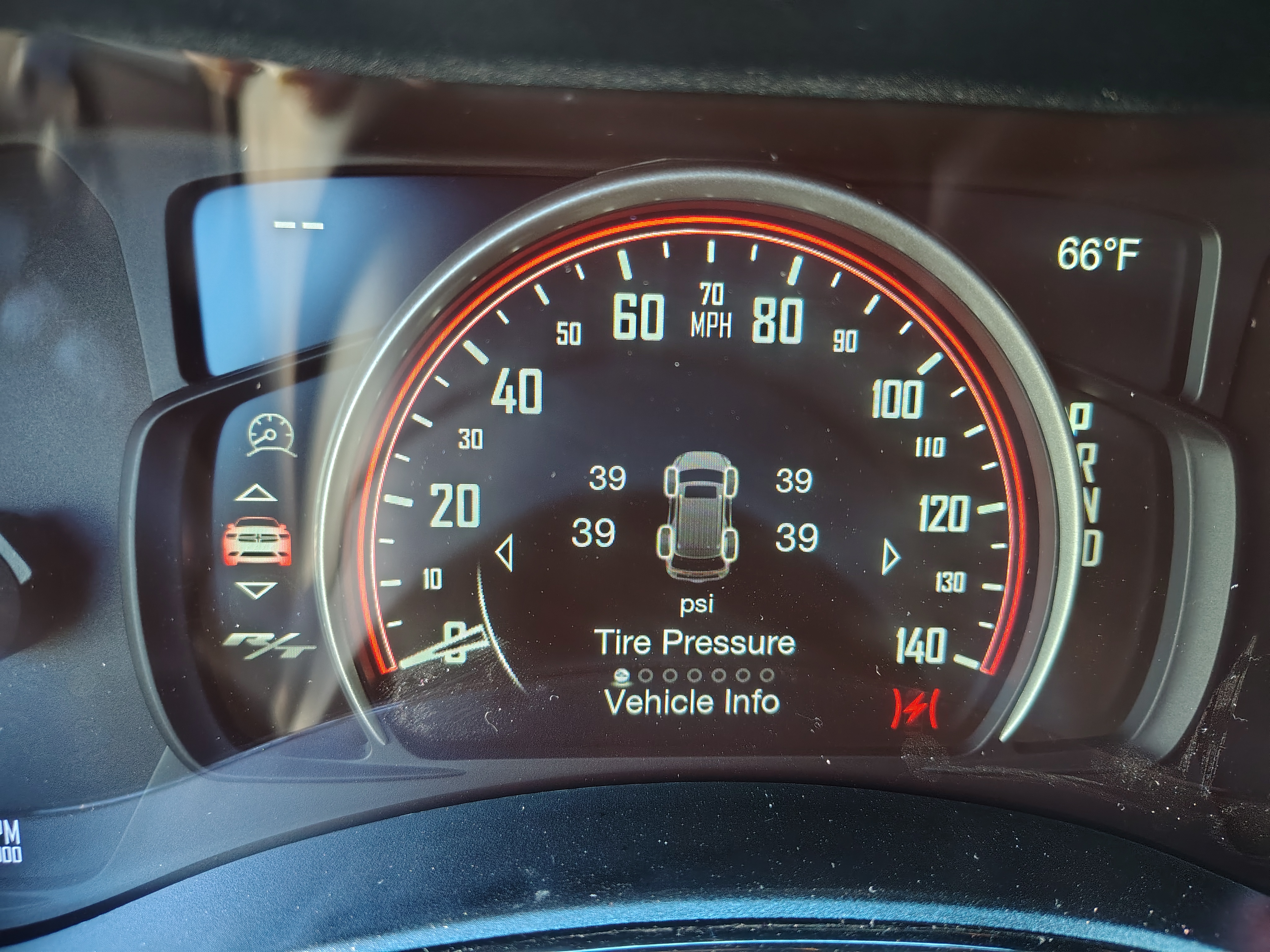 2027 Dodge Durango photo 31 of 42