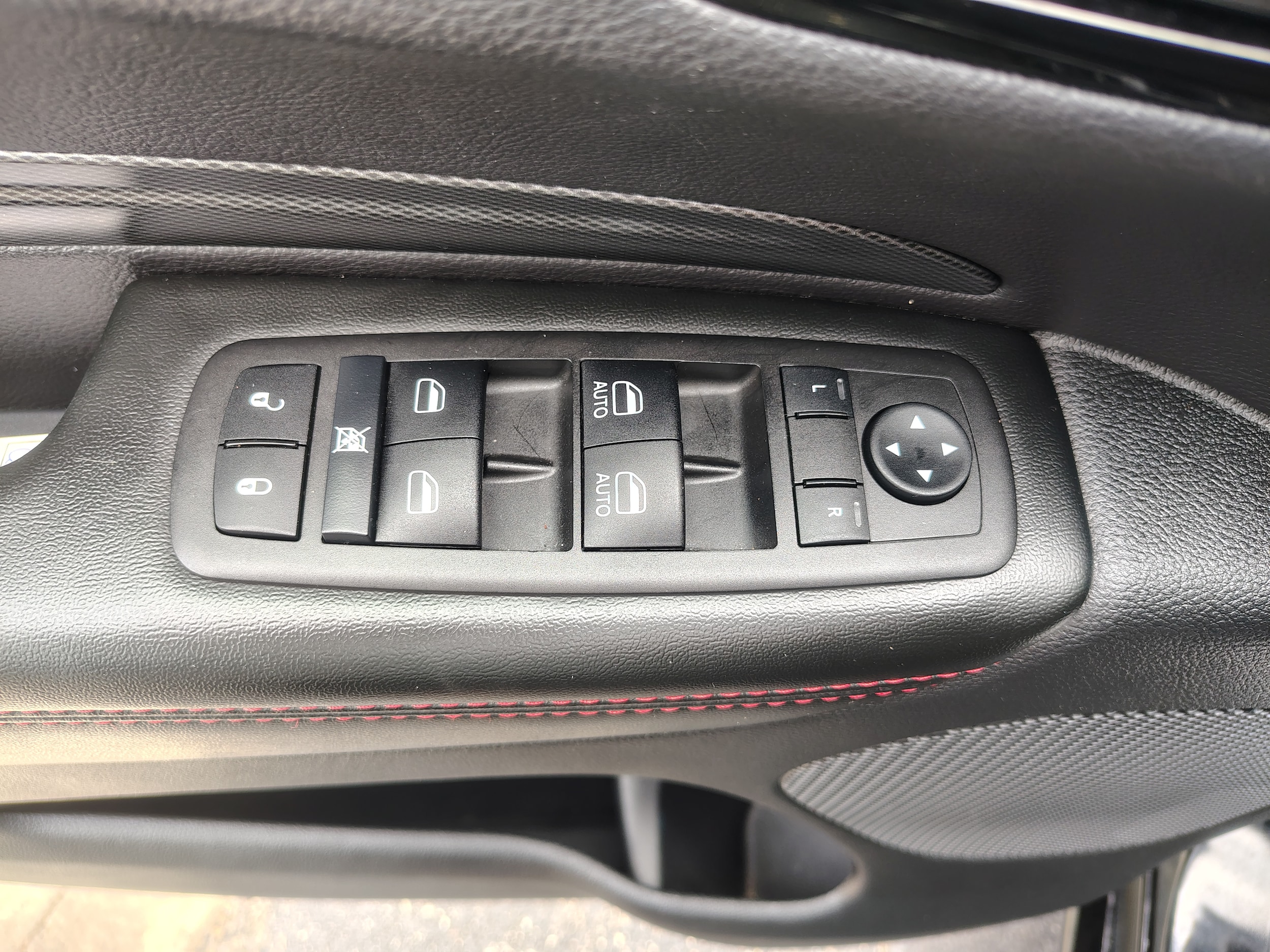 2025 Dodge Durango GT DB Black Clearcoat at Solomon CJD Carmichaels