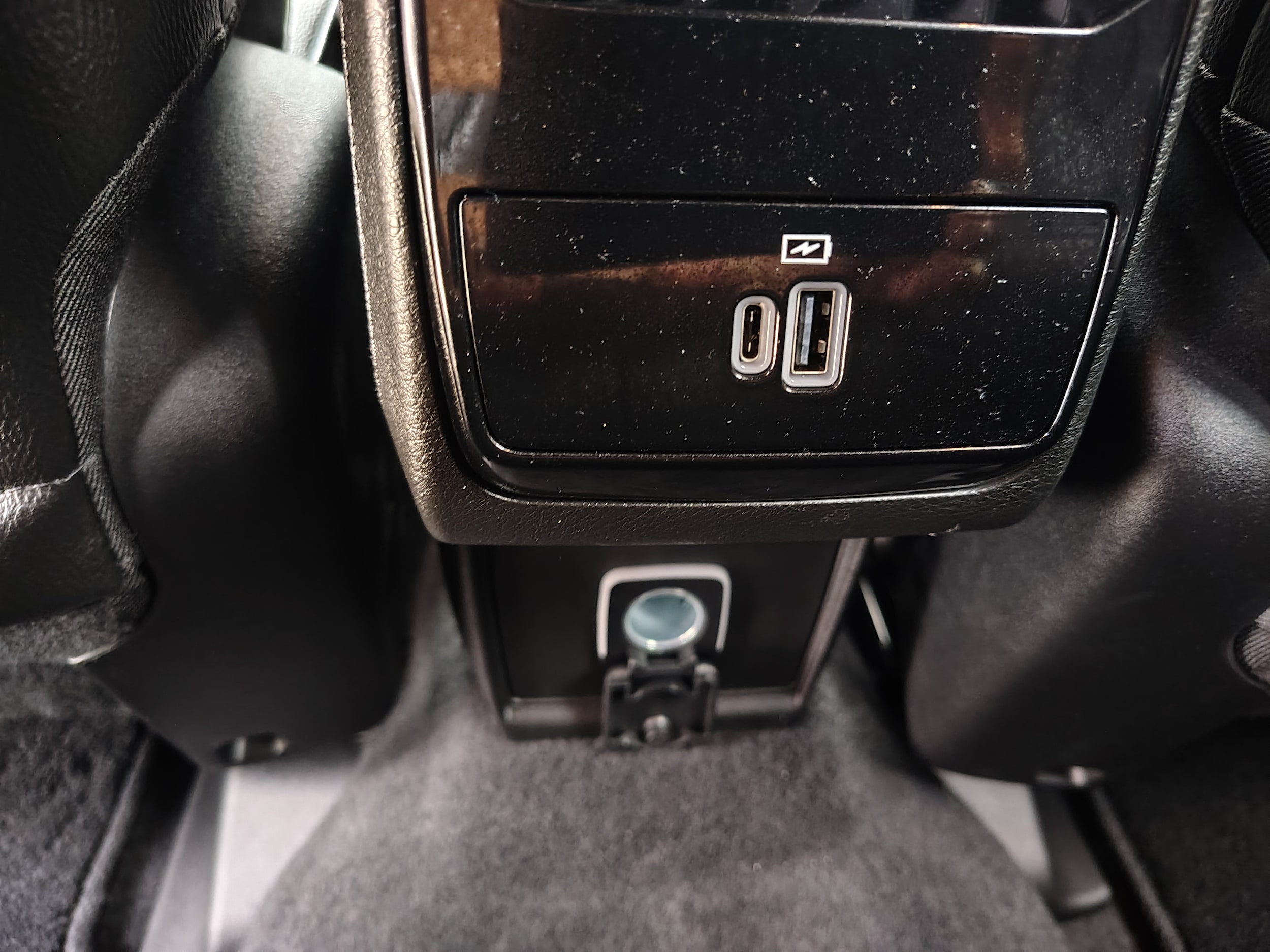 2025 Jeep Compass Limited Bright White Clearcoat at Solomon CJD Carmichaels