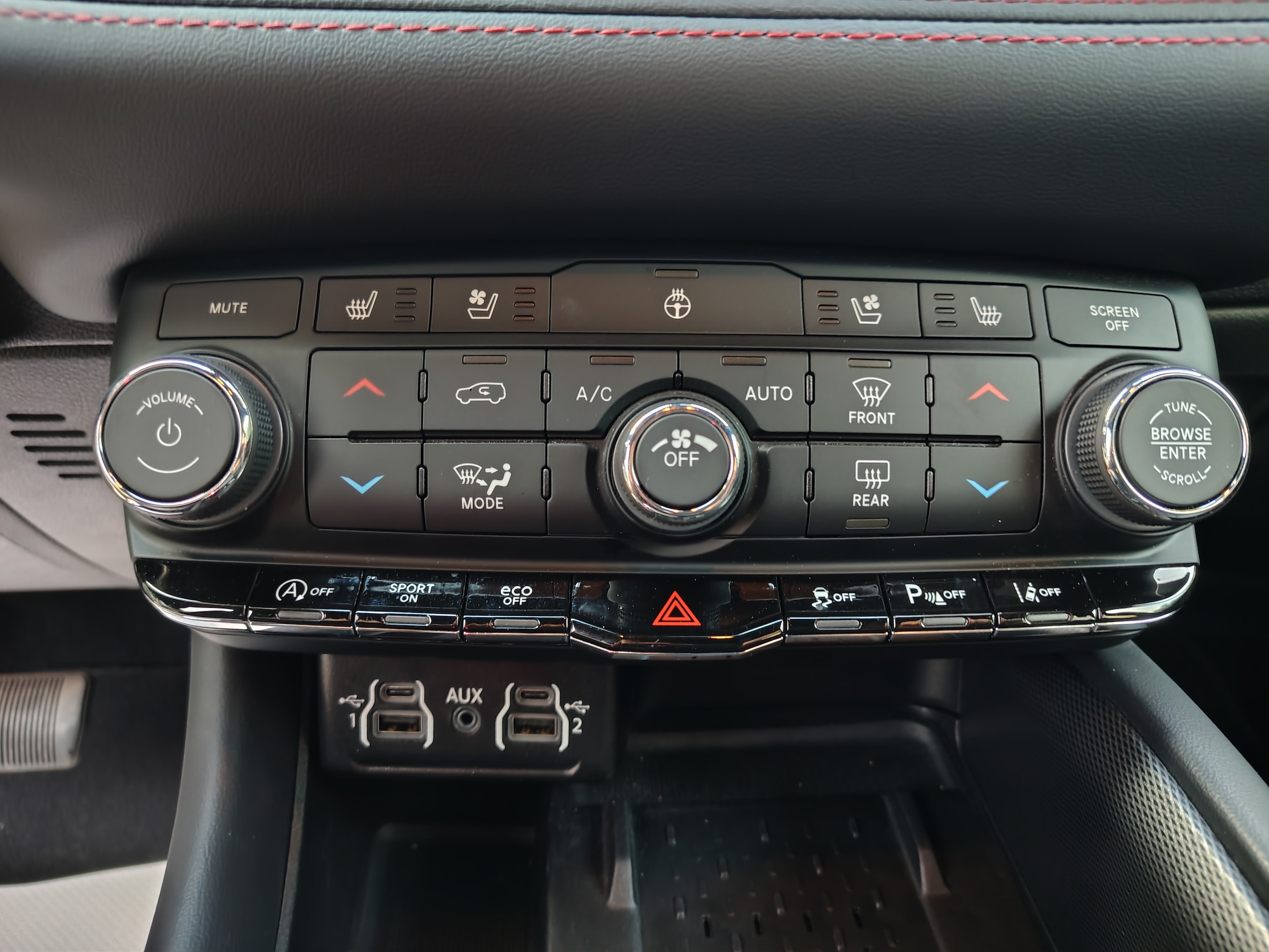2025 Dodge Durango GT Plus Night Moves at Solomon CJD Brownsville