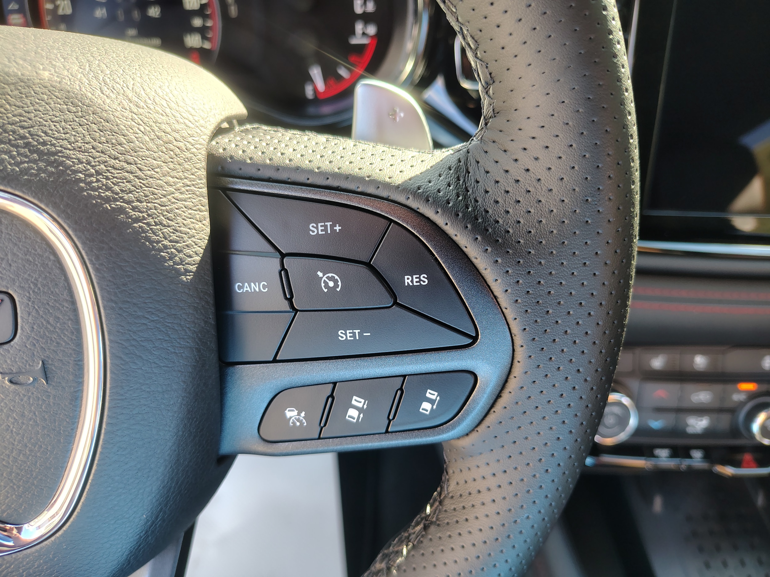 2027 Dodge Durango GT HEMI V8 PLUS AWD Destroyer Gray at Diehl Automotive