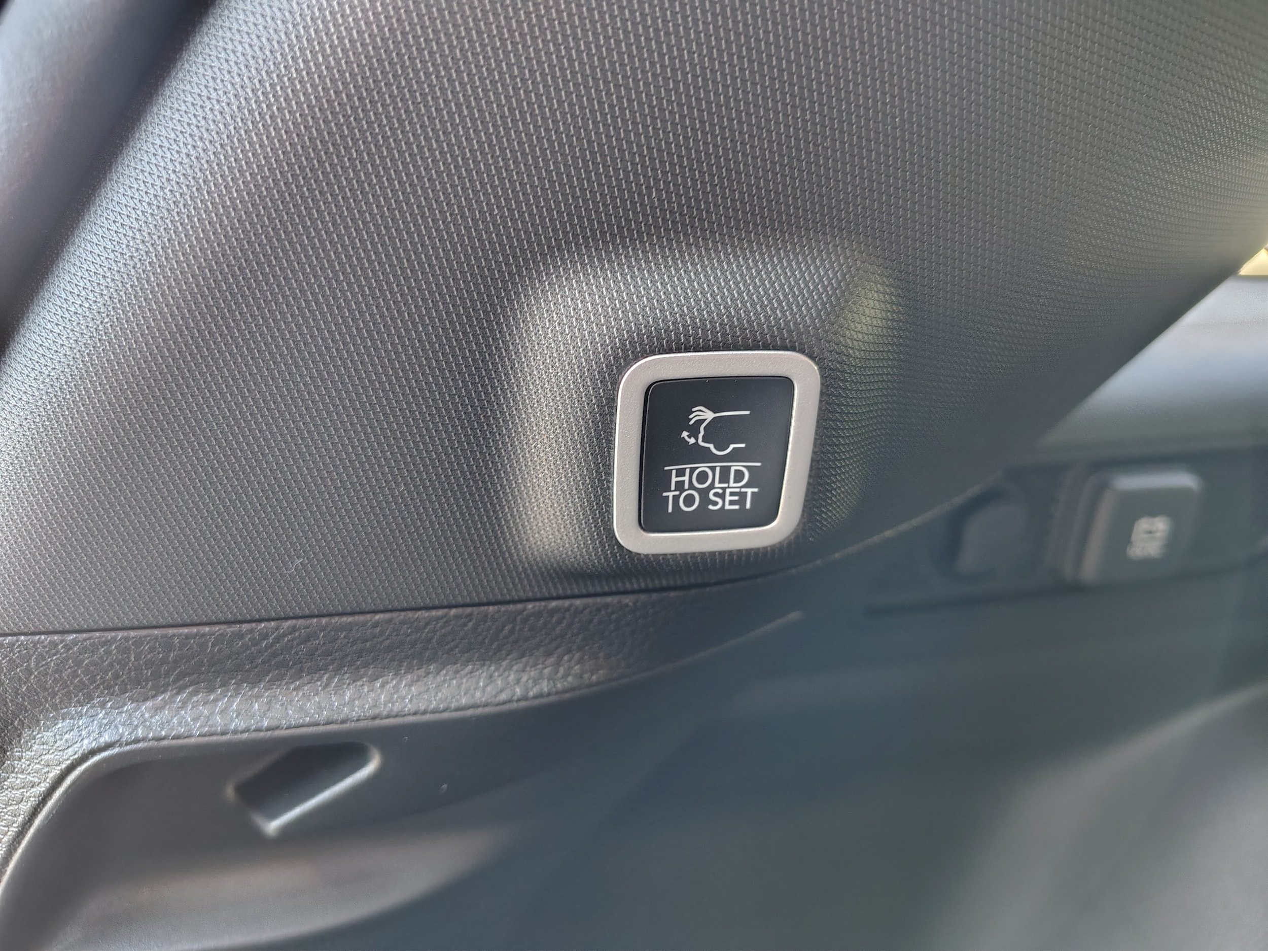 2027 Jeep Grand Cherokee Limited High Gloss Black at Solomon CJD Brownsville