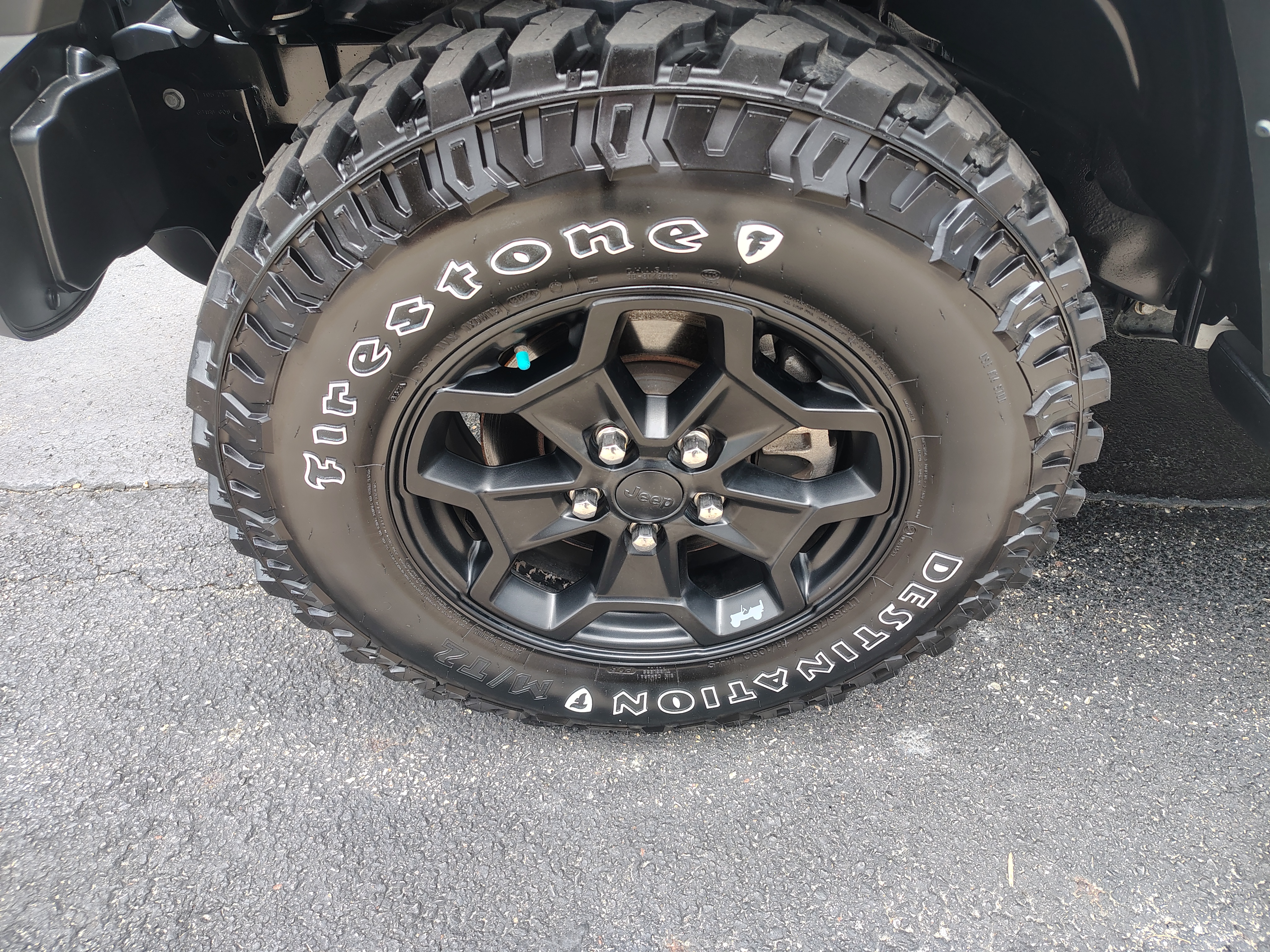 2021 Jeep Gladiator photo 5 of 34