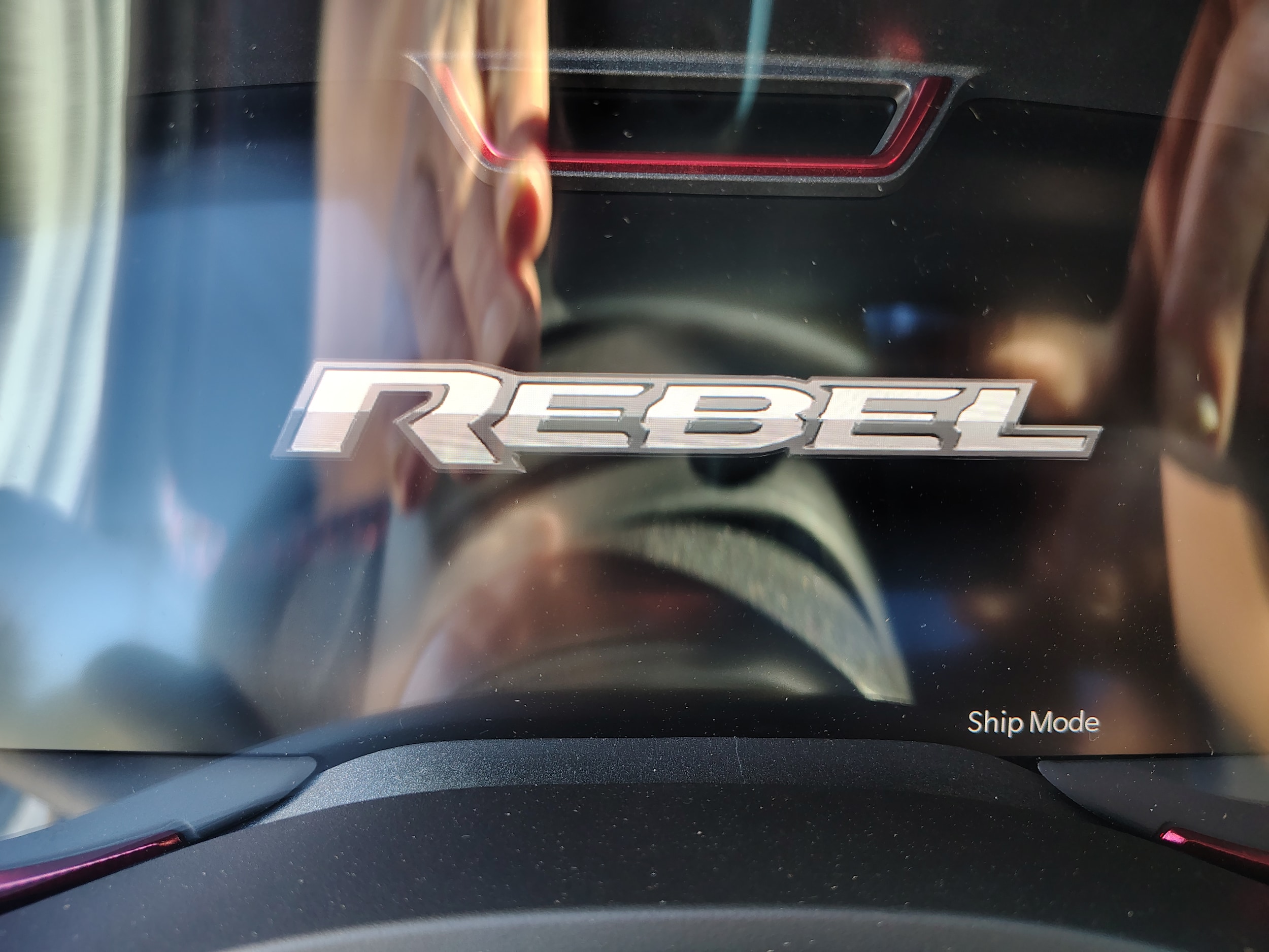 2027 Ram 1500 photo 30 of 41