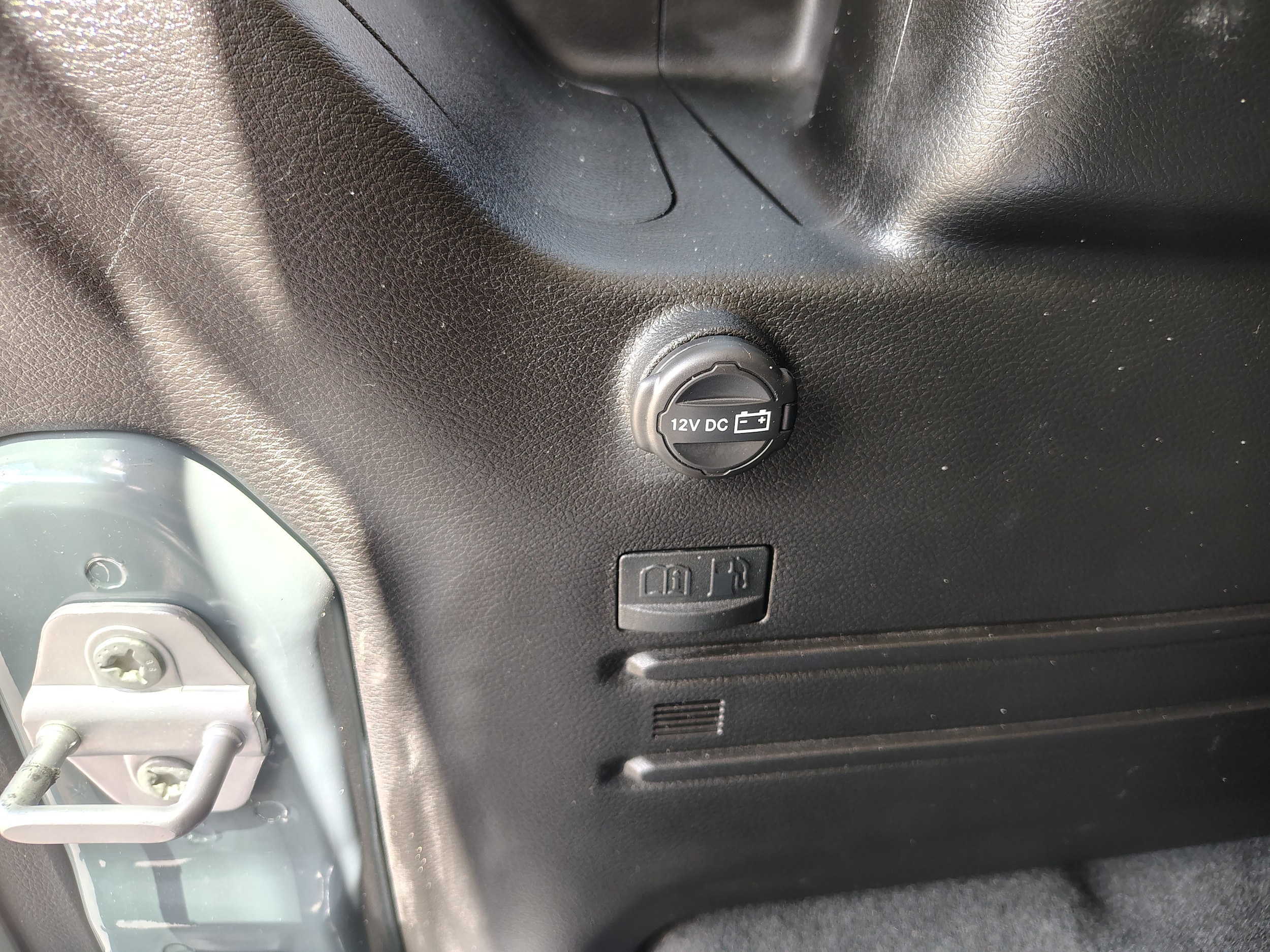 2025 Jeep Wrangler 4xe Sahara Anvil Clearcoat at Solomon CJD Brownsville