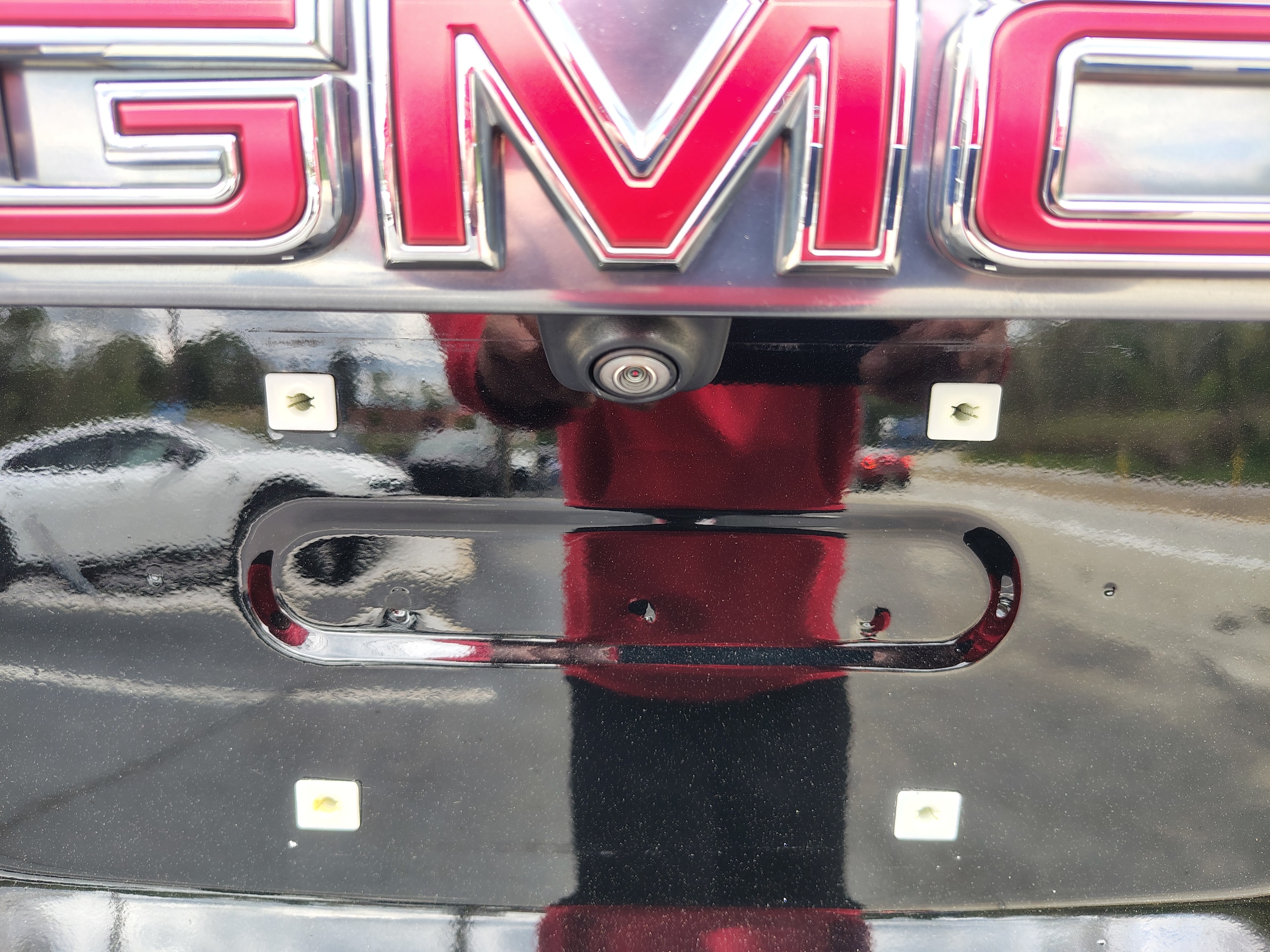 2022 GMC Acadia AT4 - 8