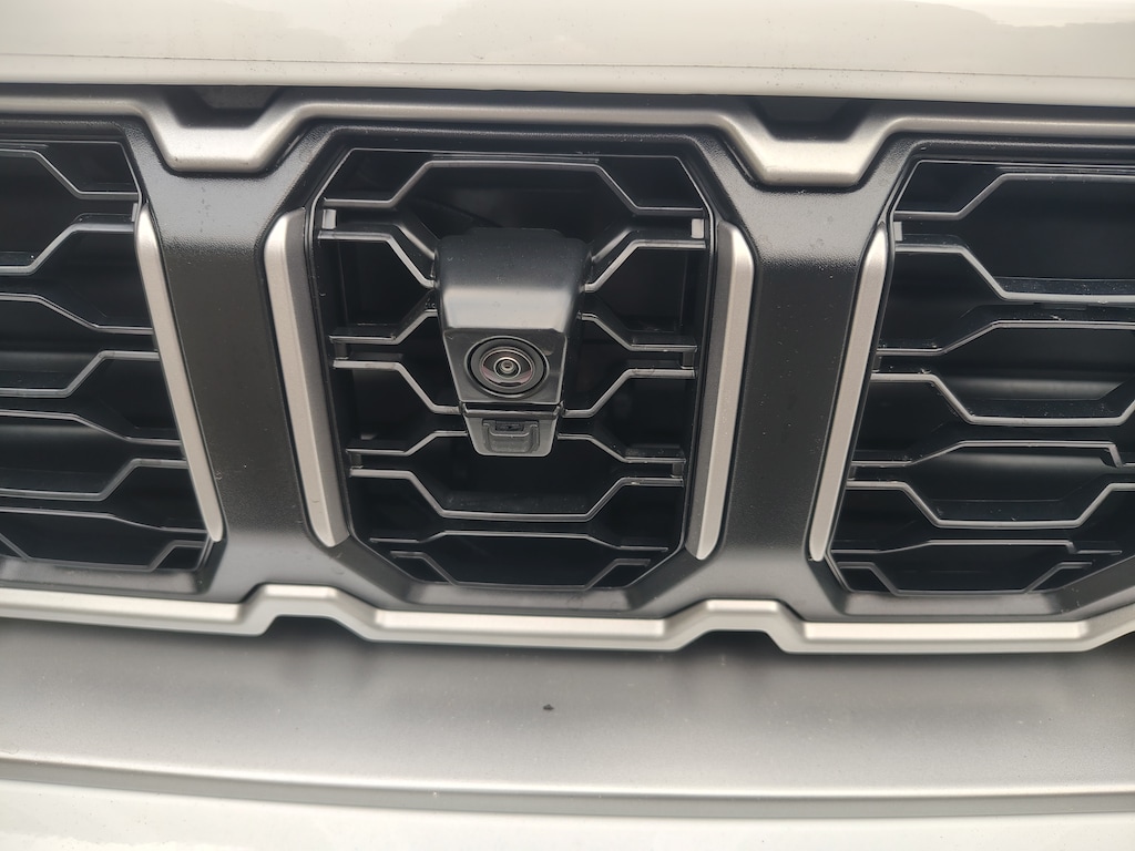 New 2027 Jeep Grand Cherokee LIMITED 4X4 Sport Utility