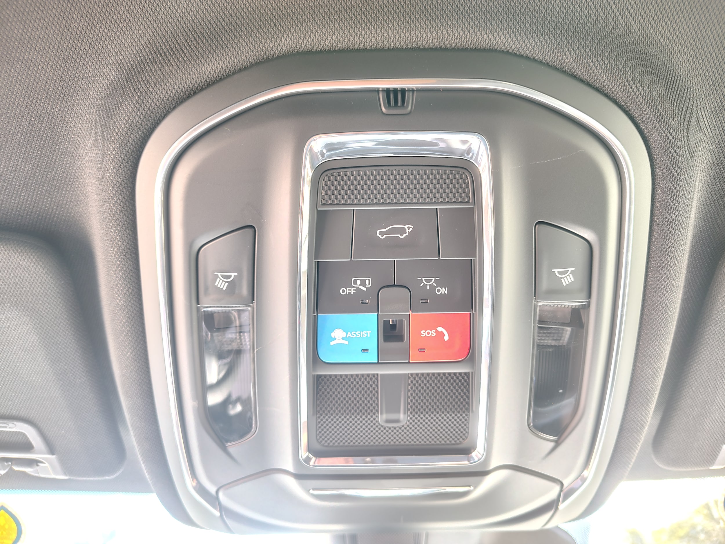 2024 Jeep Grand Cherokee Limited Diamond Black Crystal Pearlcoat at Solomon CJD Carmichaels