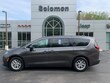 Chrysler Voyager