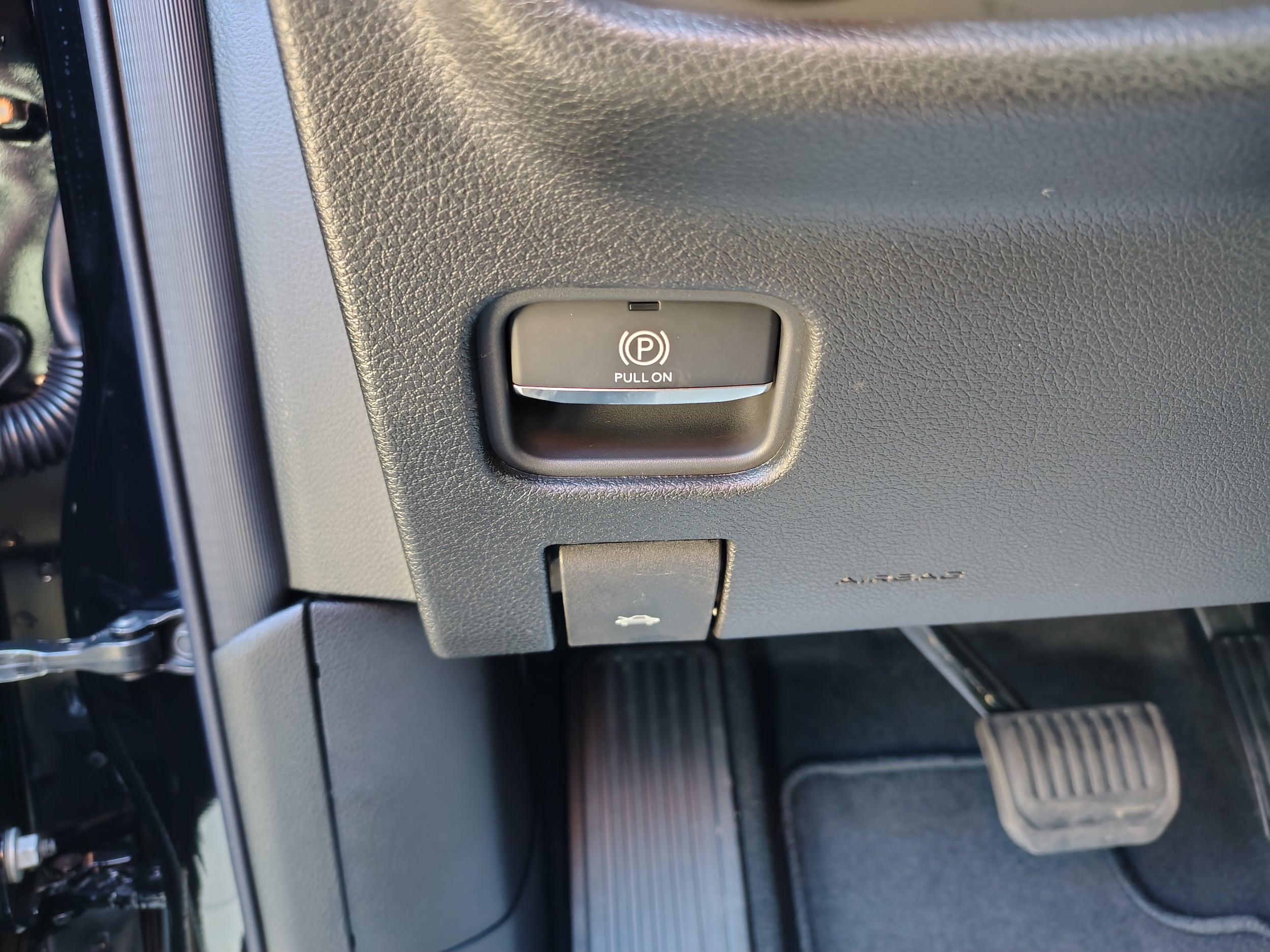 2027 Jeep Grand Cherokee Limited High Gloss Black at Solomon CJD Brownsville