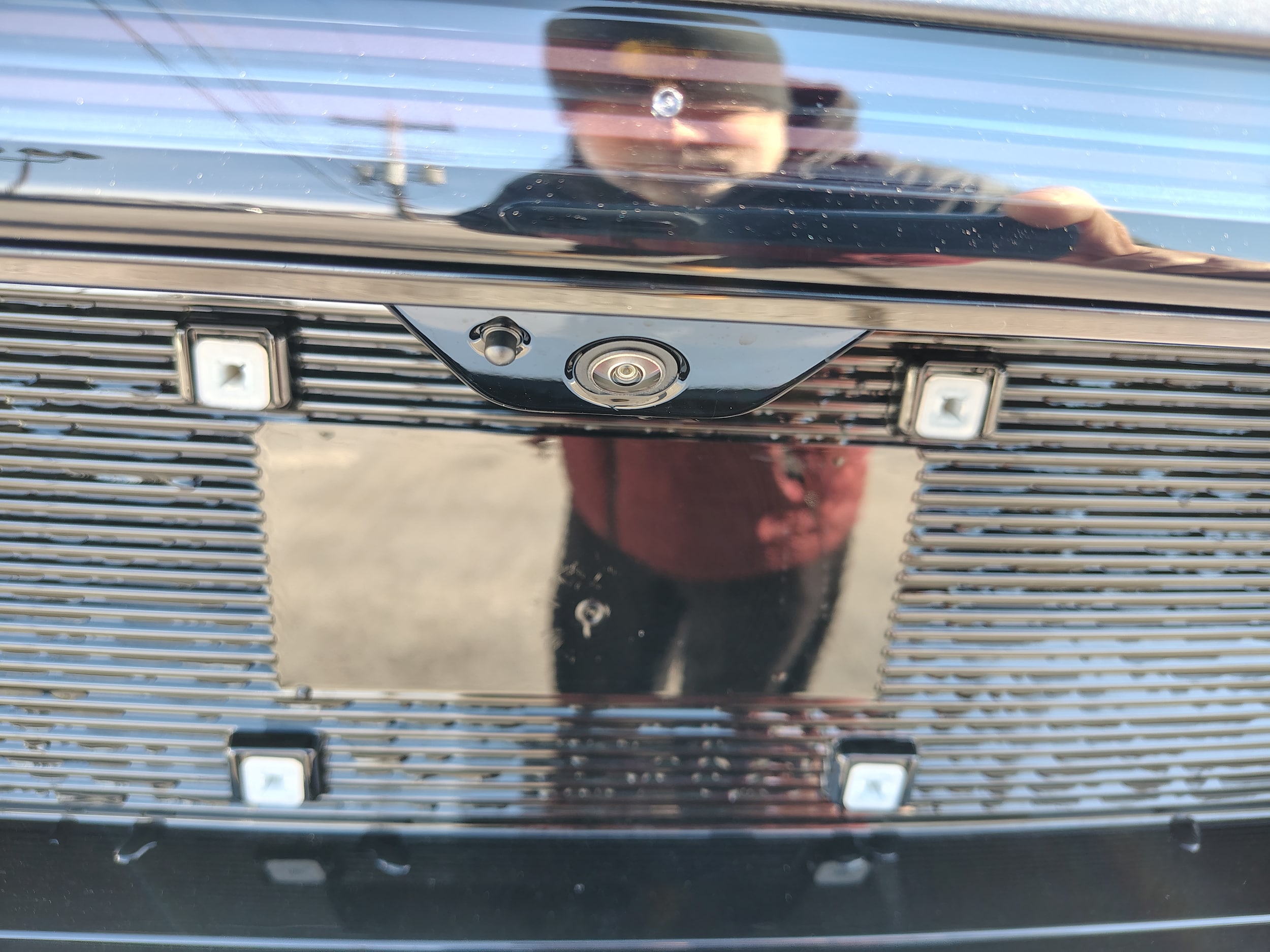 2026 Jeep Grand Wagoneer LIMITED RESERVE 4X4 - 11