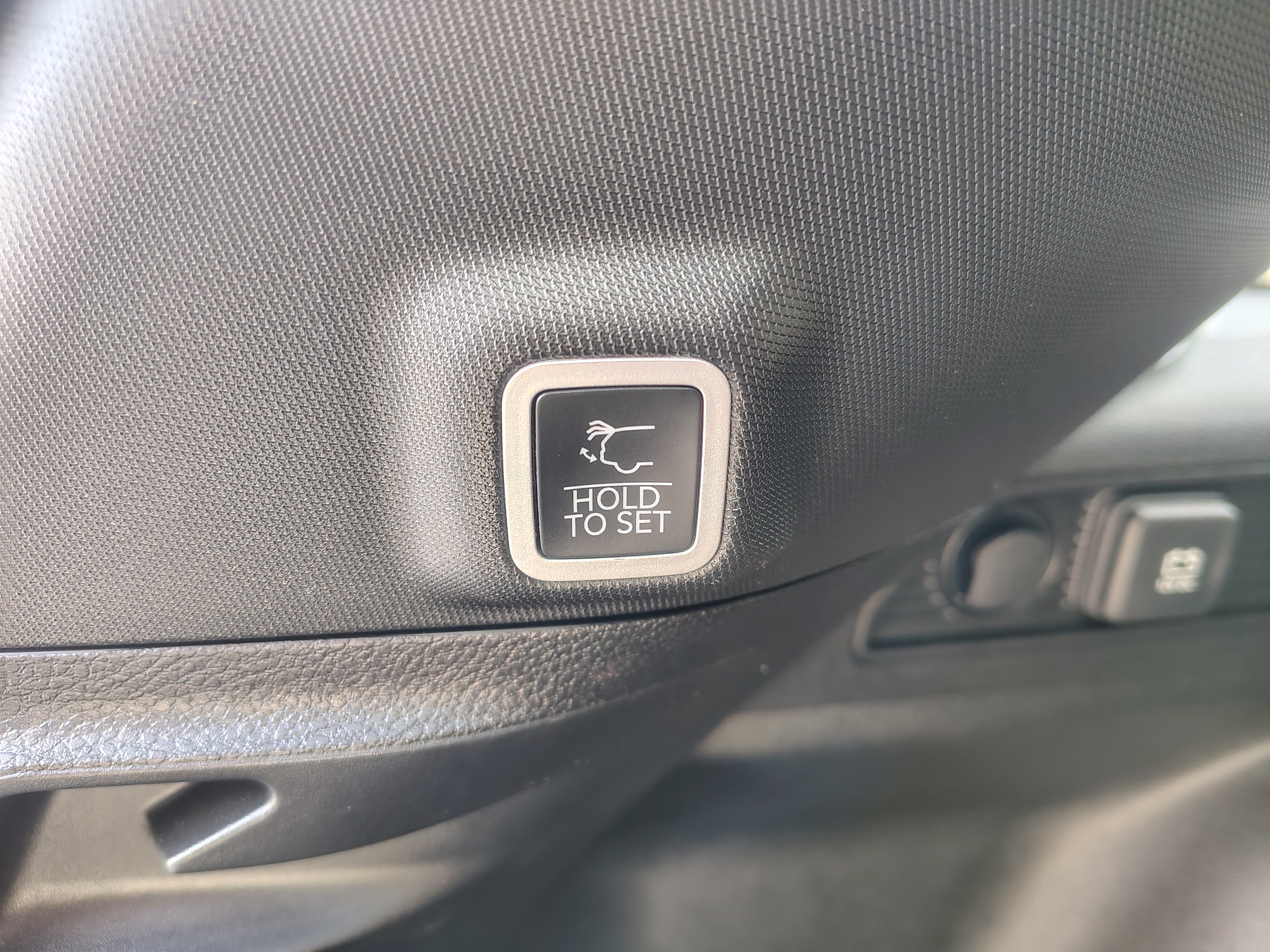 2024 Jeep Grand Cherokee Limited Diamond Black Crystal Pearlcoat at Solomon CJD Carmichaels
