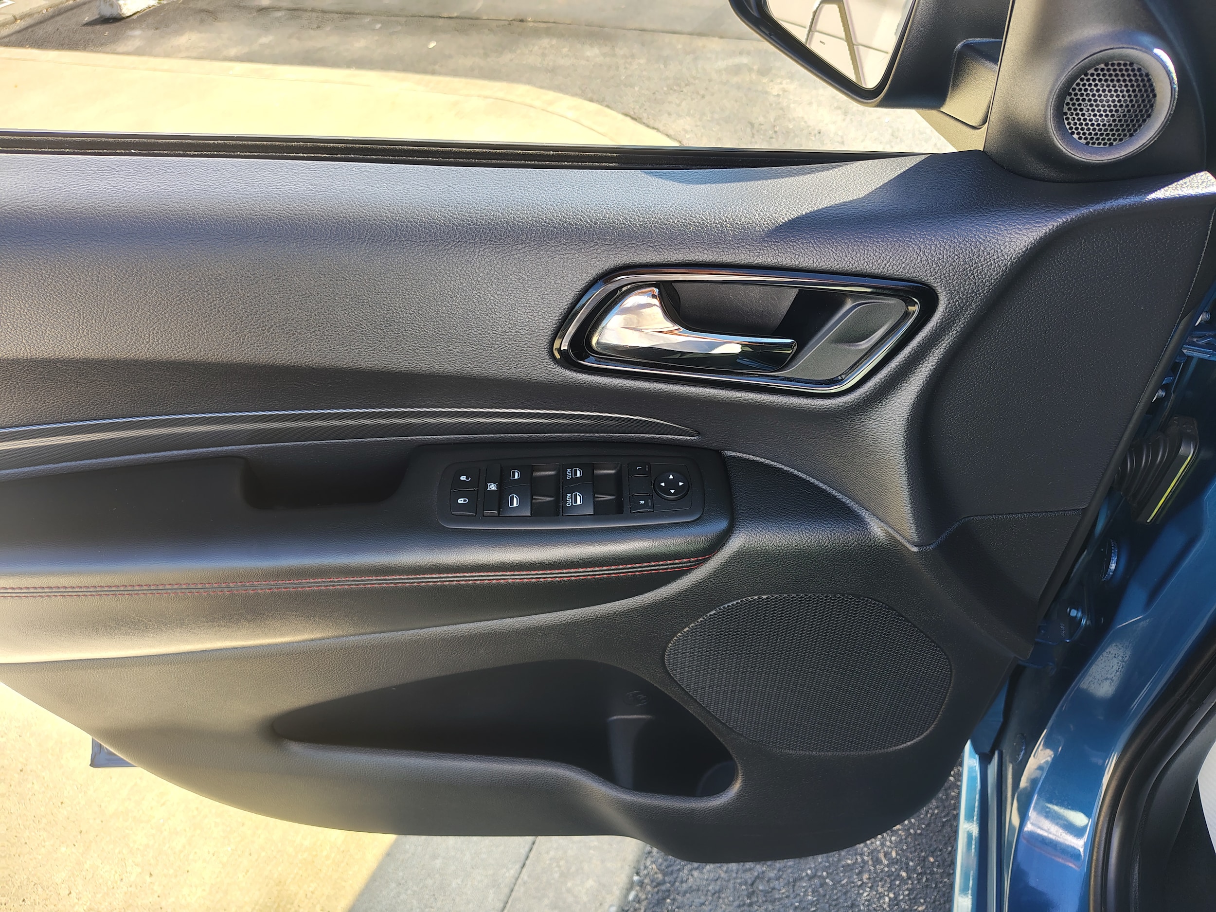 2023 Dodge Durango GT Frostbite Pearlcoat at Solomon CJD Carmichaels