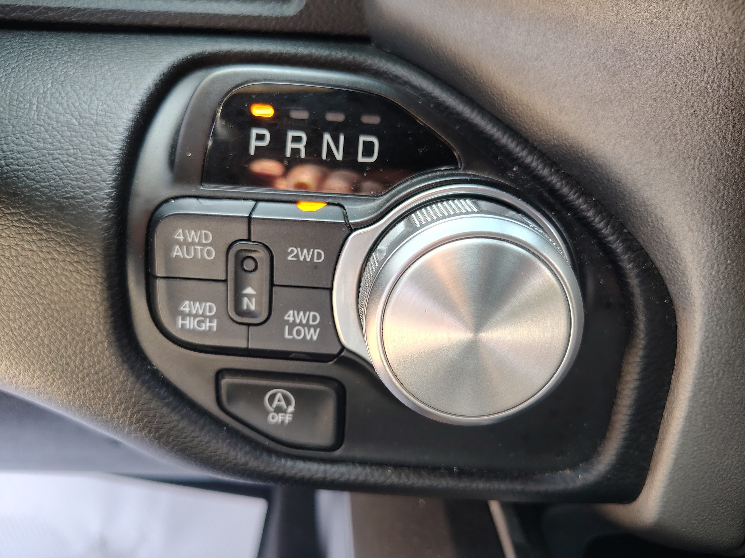 2022 Ram 1500 photo 35 of 44