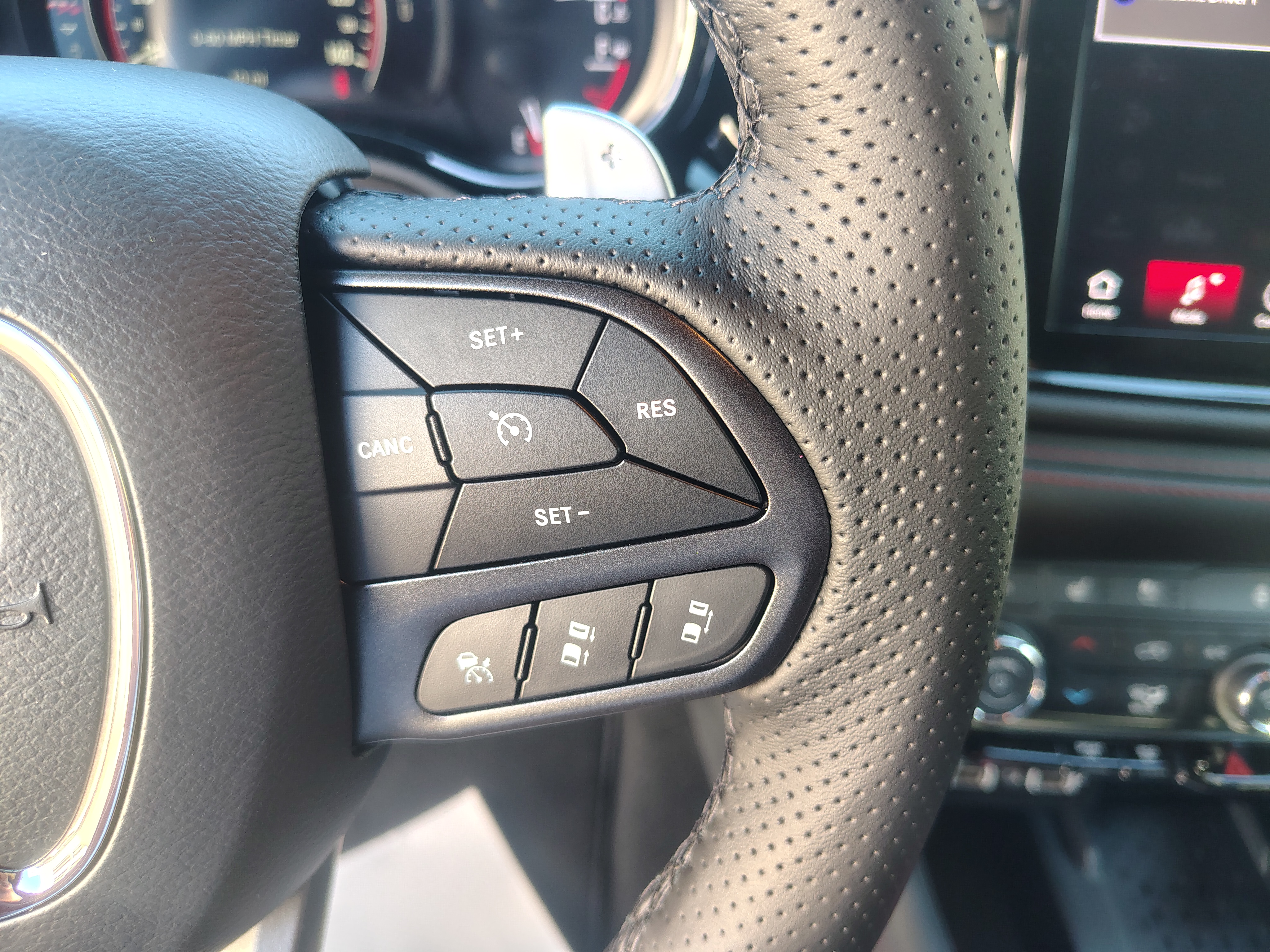 2027 Dodge Durango photo 34 of 42