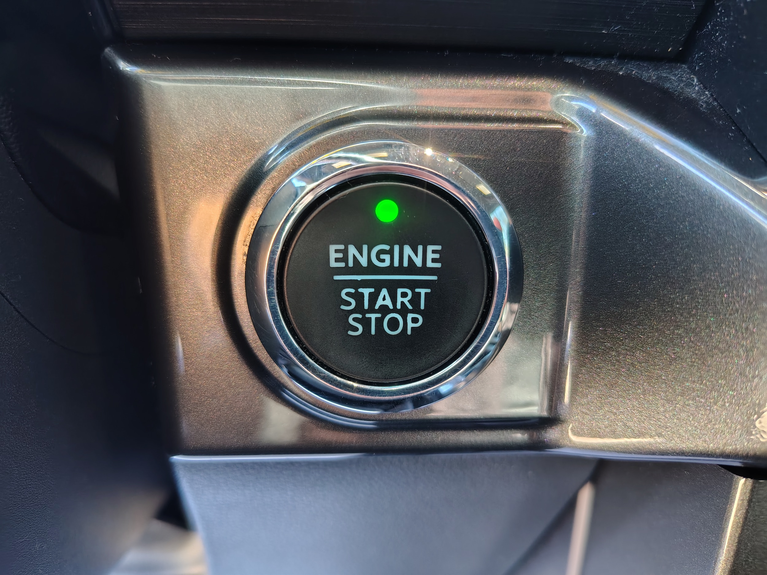 2022 Ford F-150 XLT Blue at Solomon CJD Carmichaels
