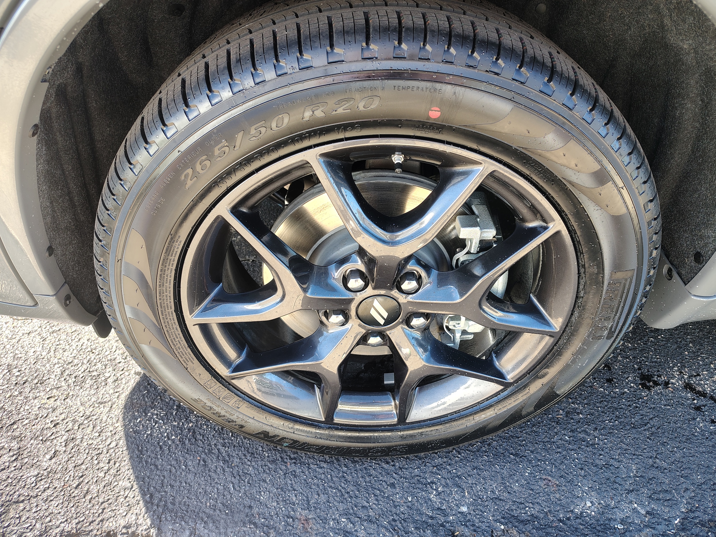 2027 Dodge Durango GT HEMI V8 PLUS AWD Destroyer Gray at Diehl Automotive