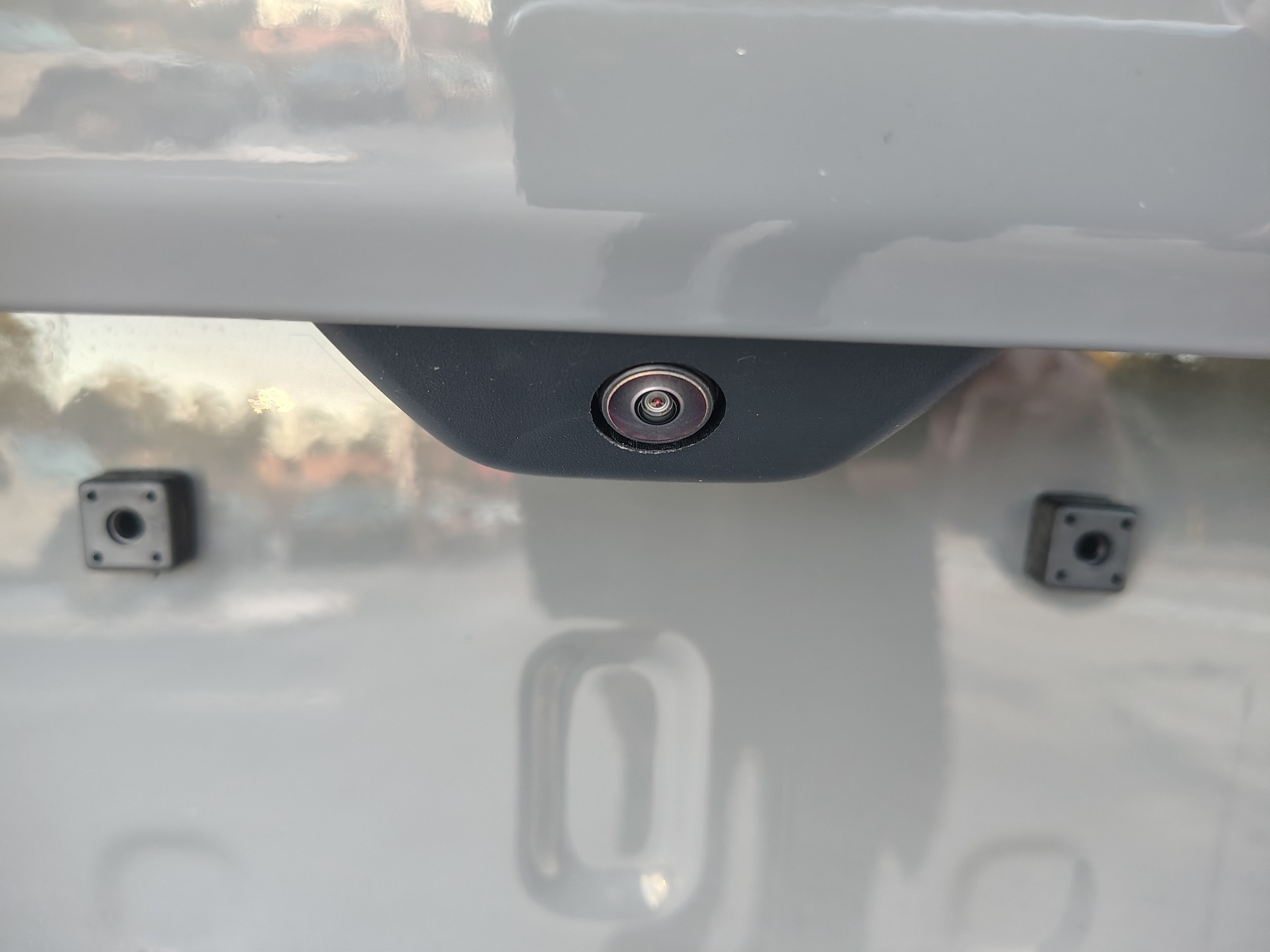 2027 Jeep Grand Cherokee photo 9 of 43