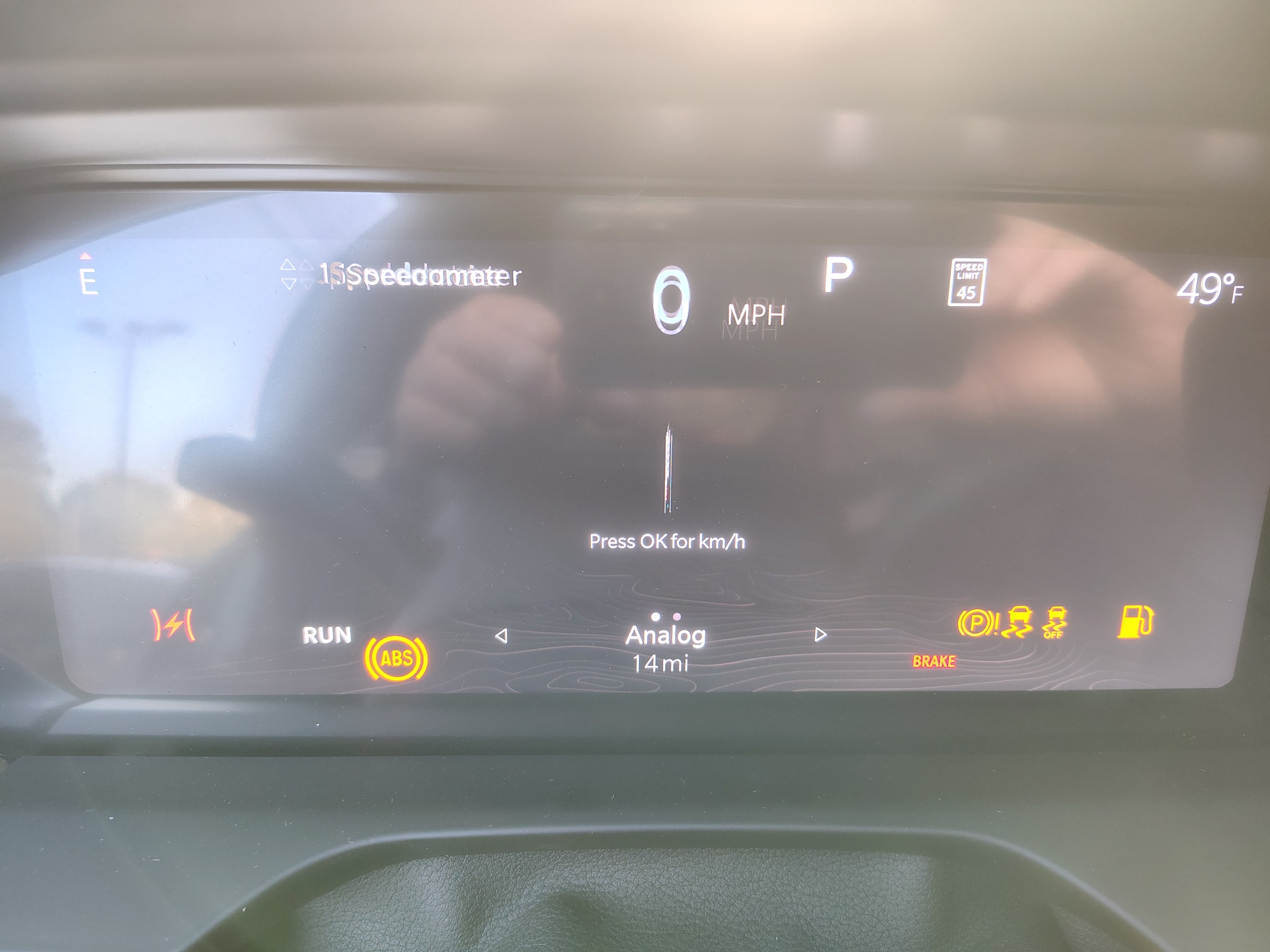 2027 Jeep Grand Cherokee photo 31 of 43